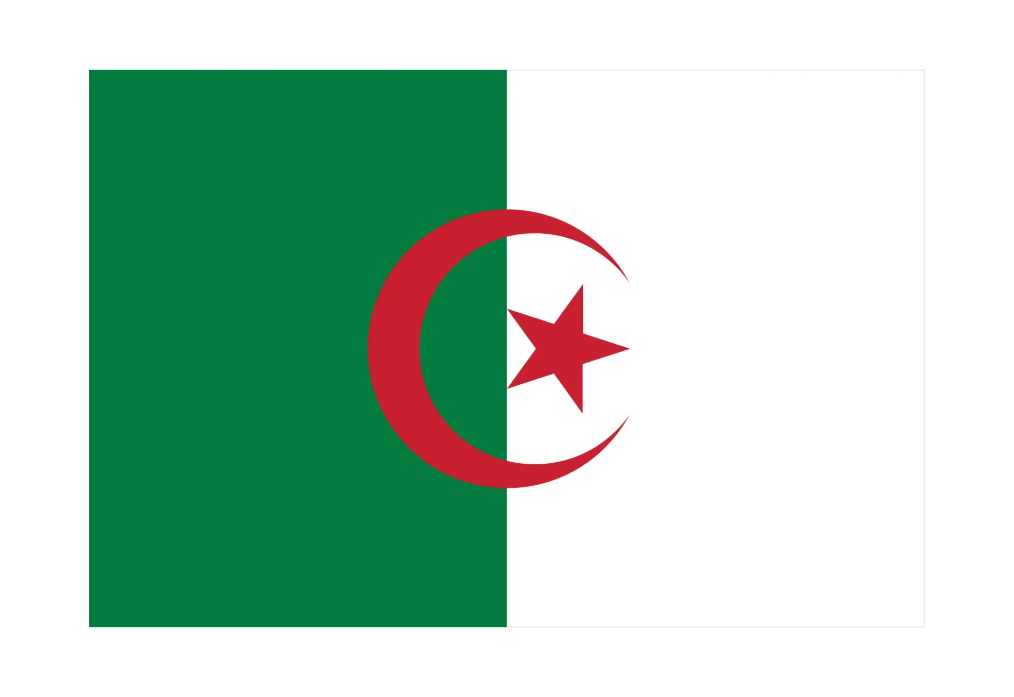 Algeria