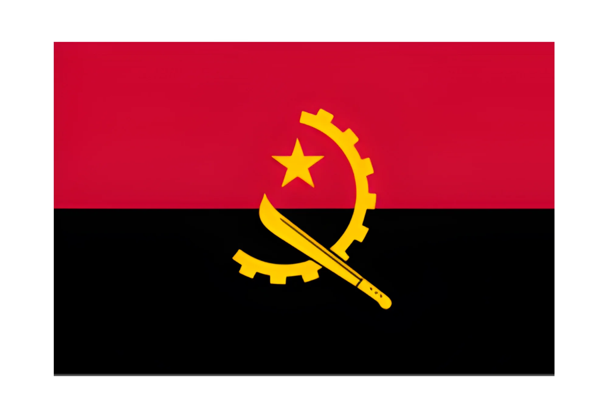 Angola
