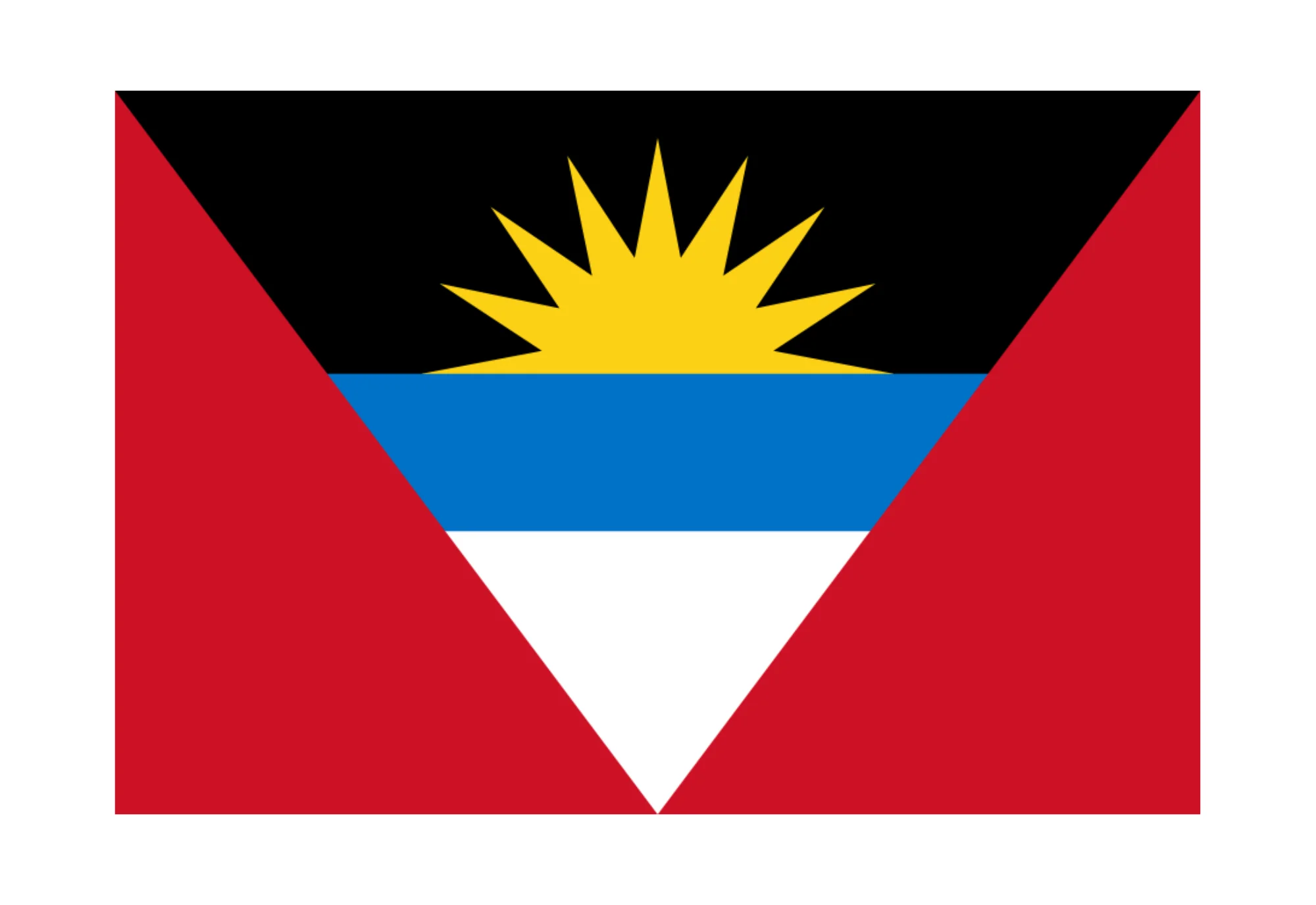 Antigua and Barbuda