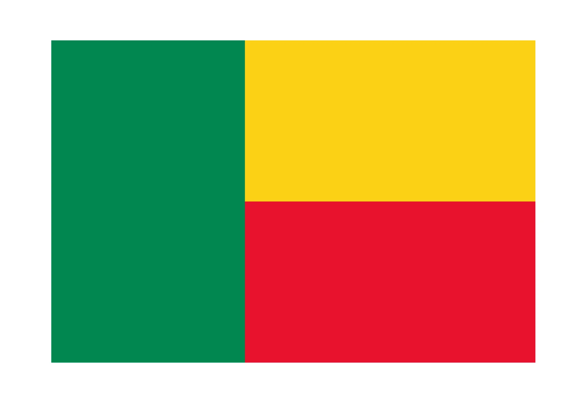 Benin