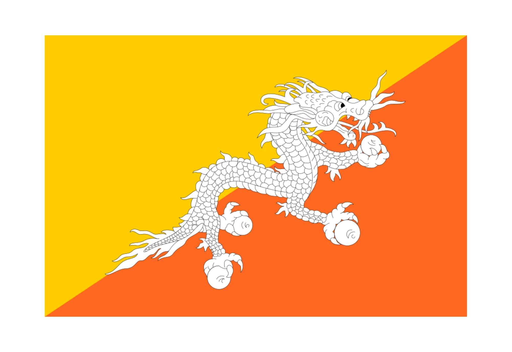 Bhutan