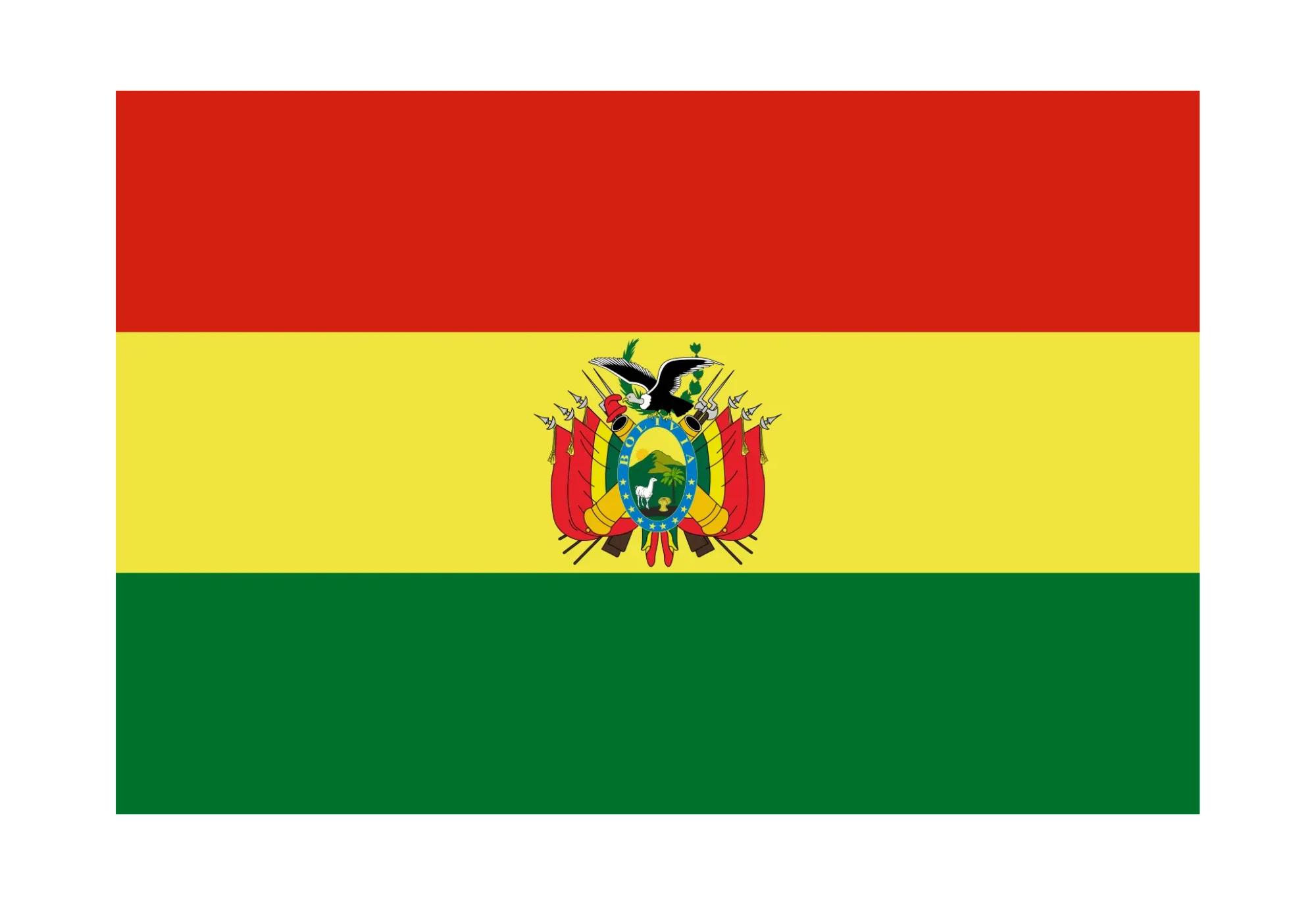 Bolivia