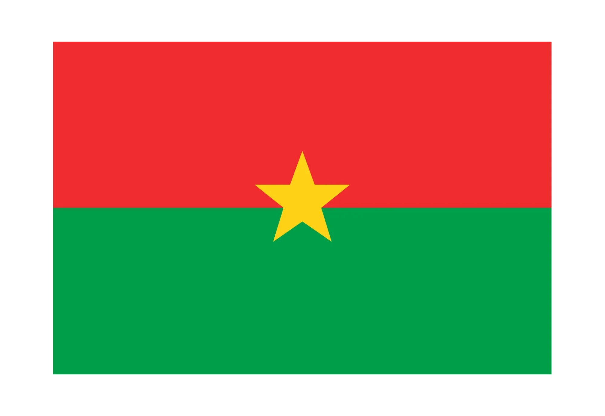 Burkina Faso