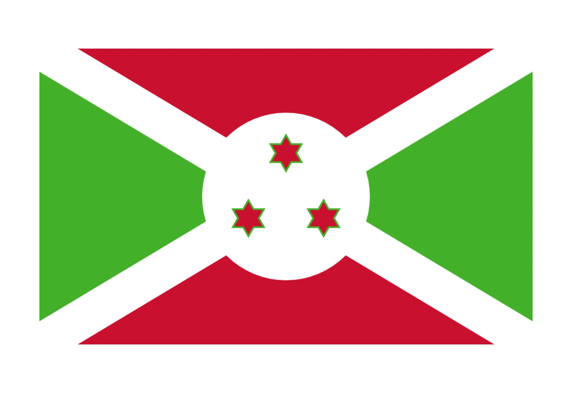 Burundi