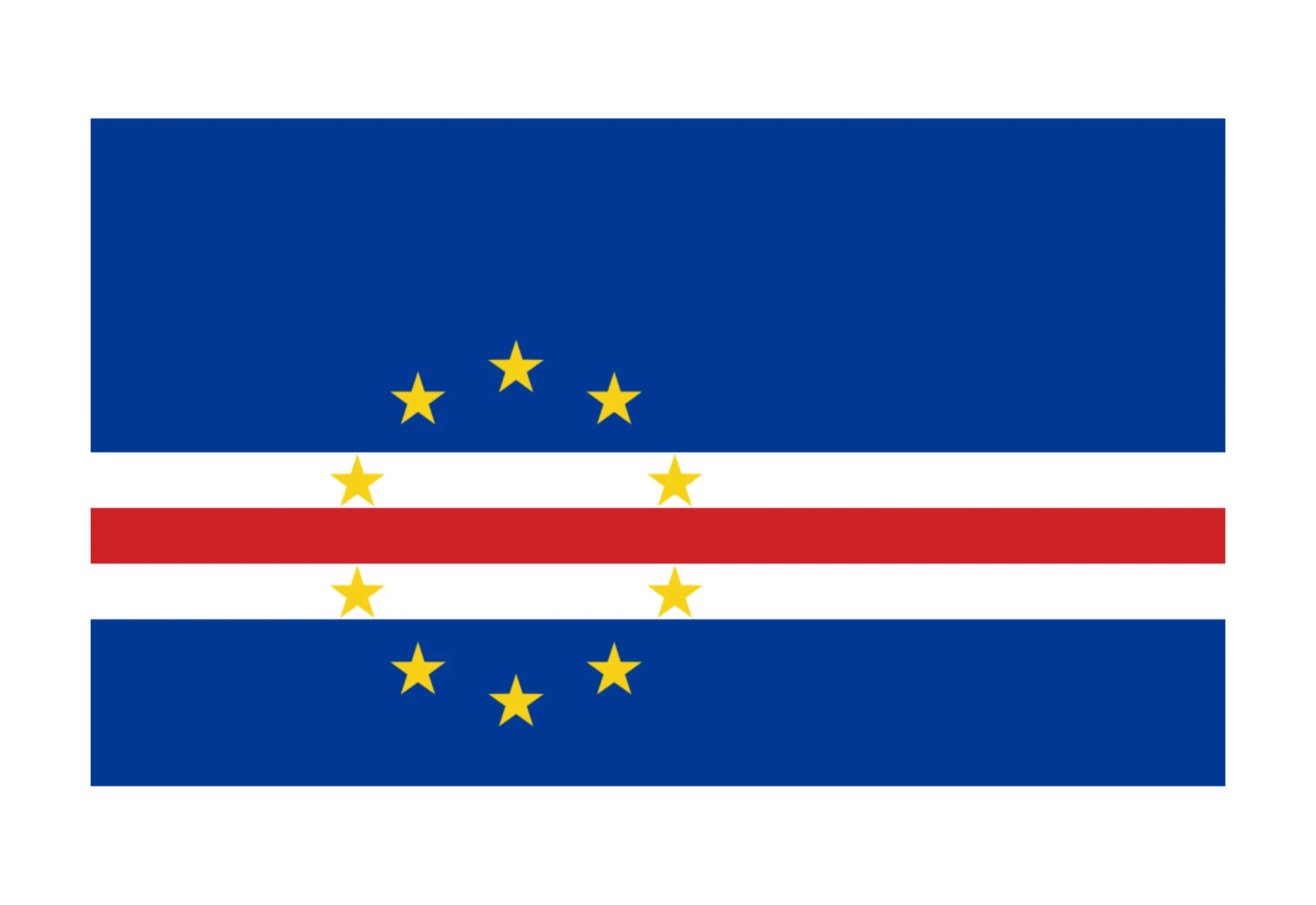 Cabo Verde
