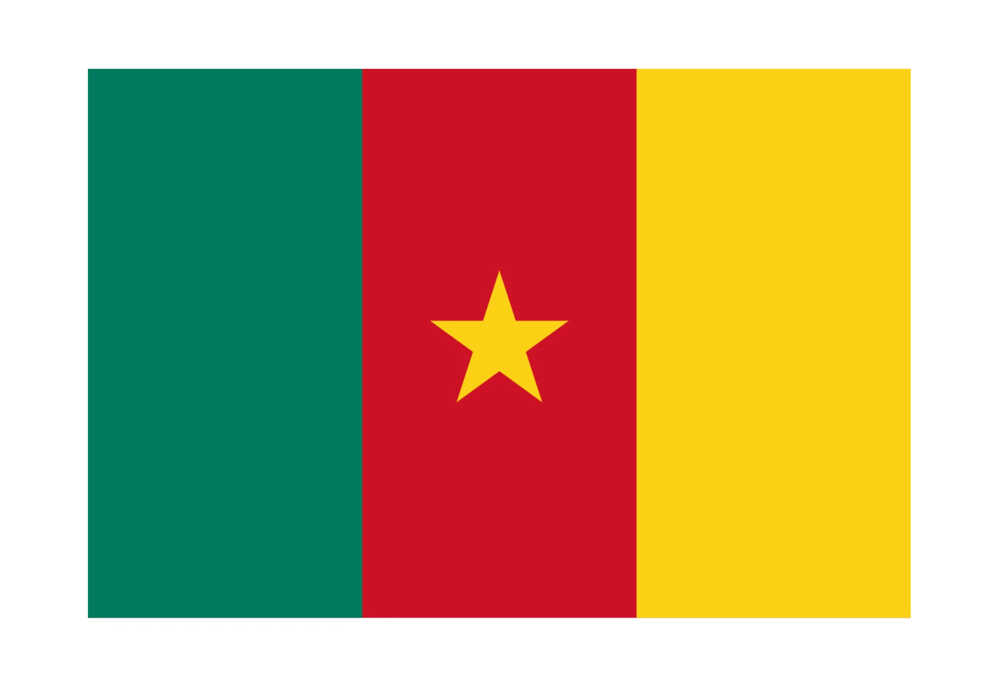 Cameroon