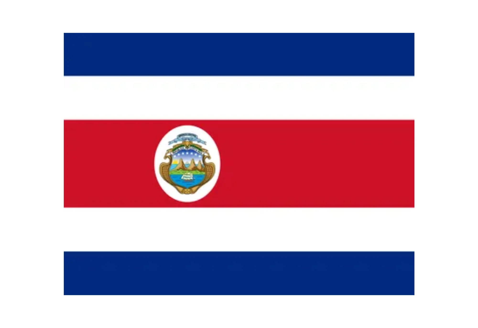 Costa Rica