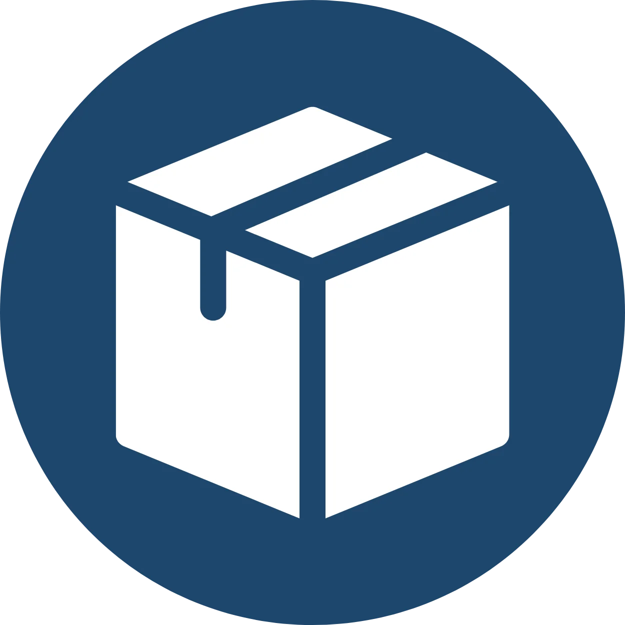 Custom Grades & Packaging Icon