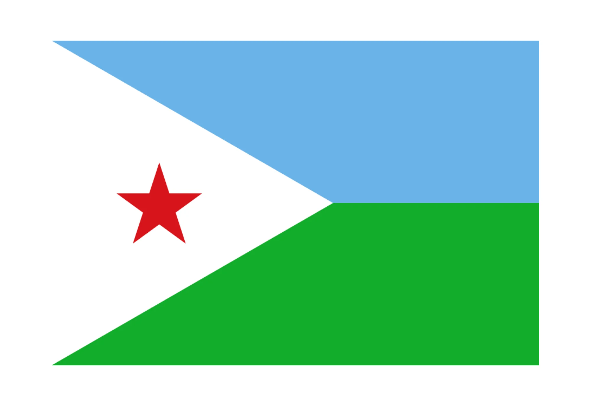 Djibouti