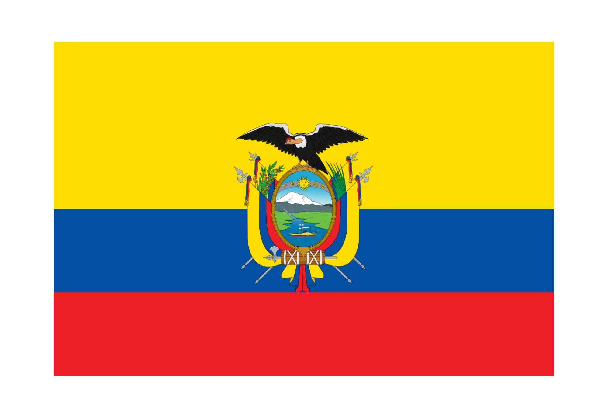 Ecuador