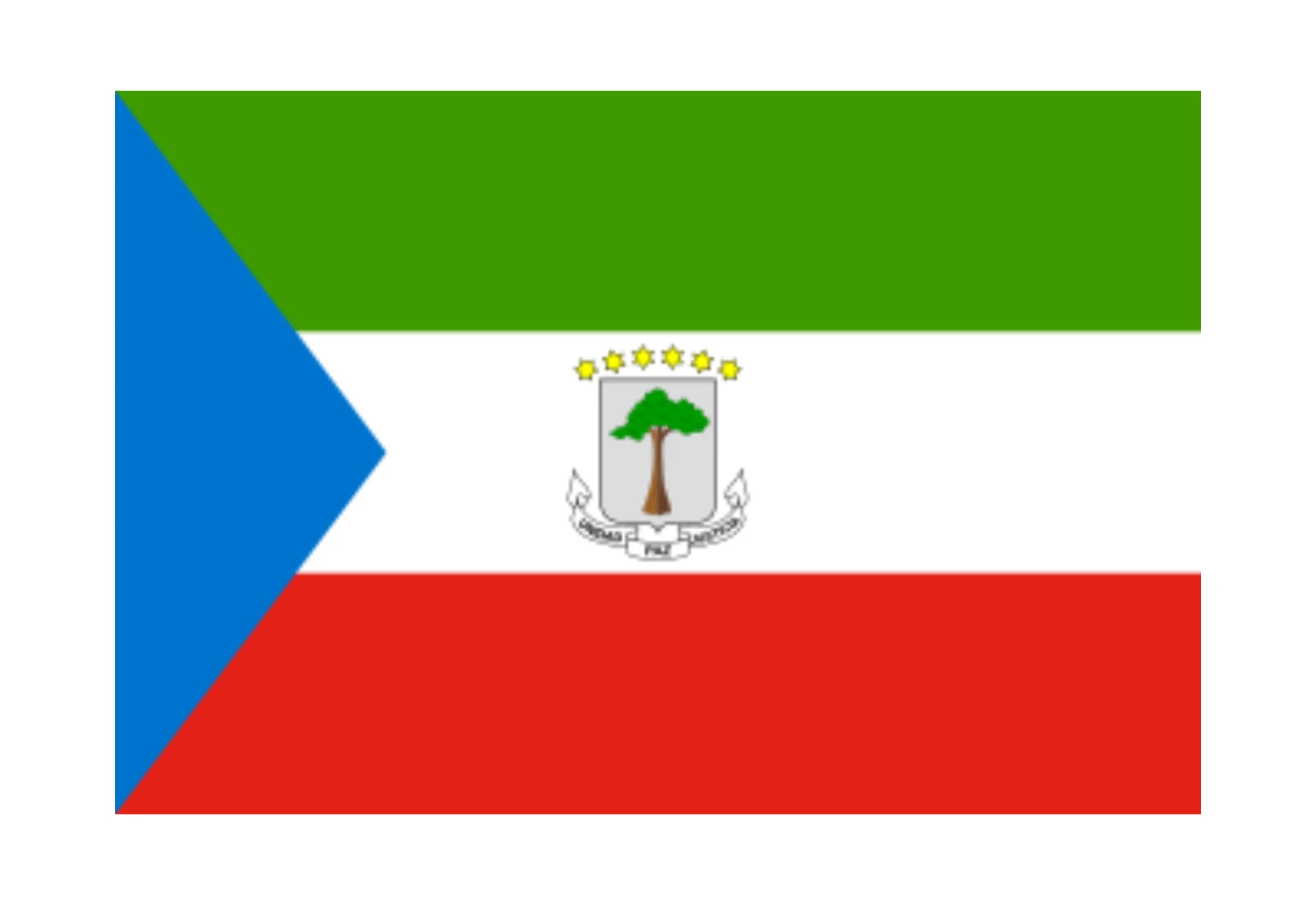 Equatorial Guinea