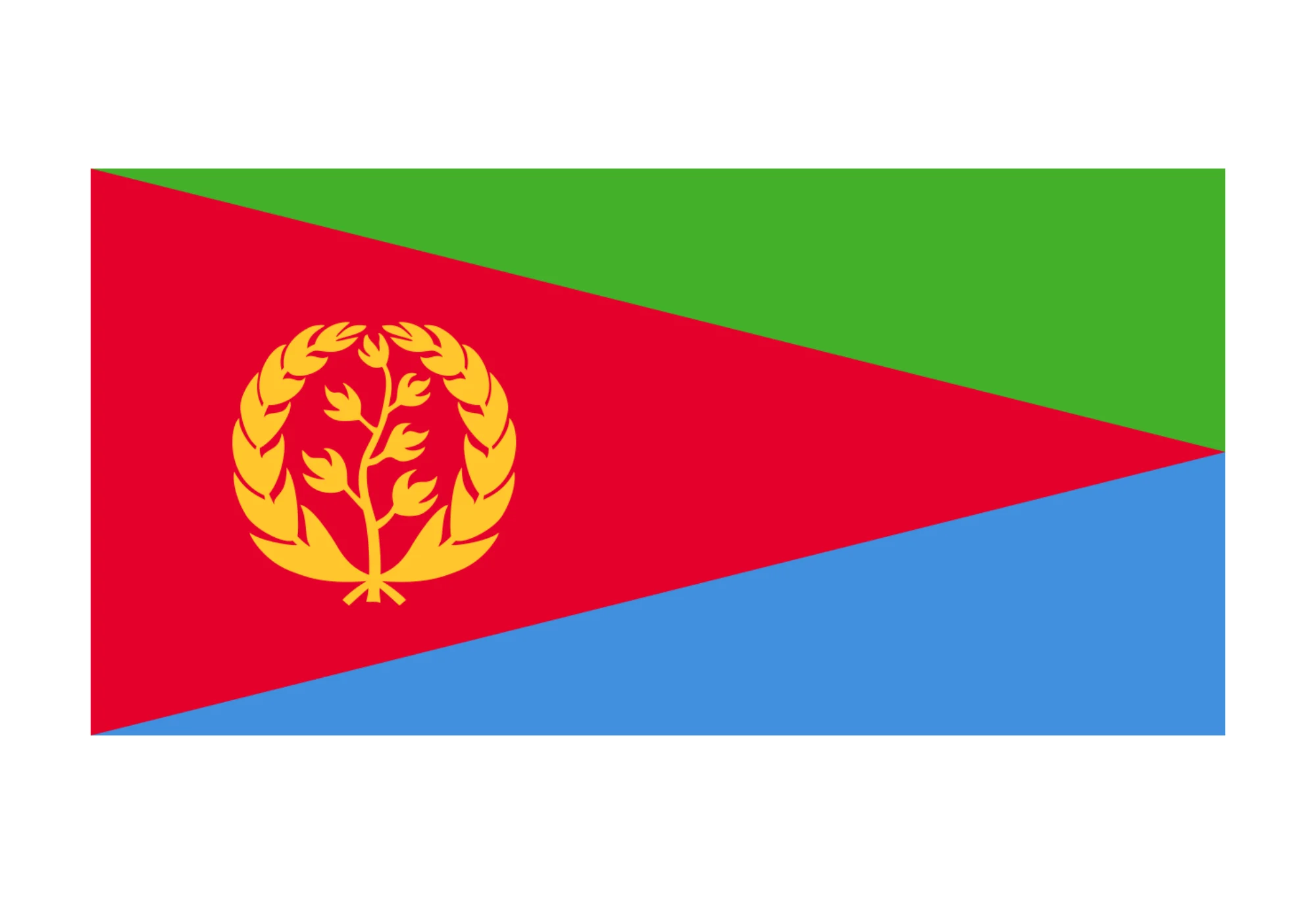 Eritrea
