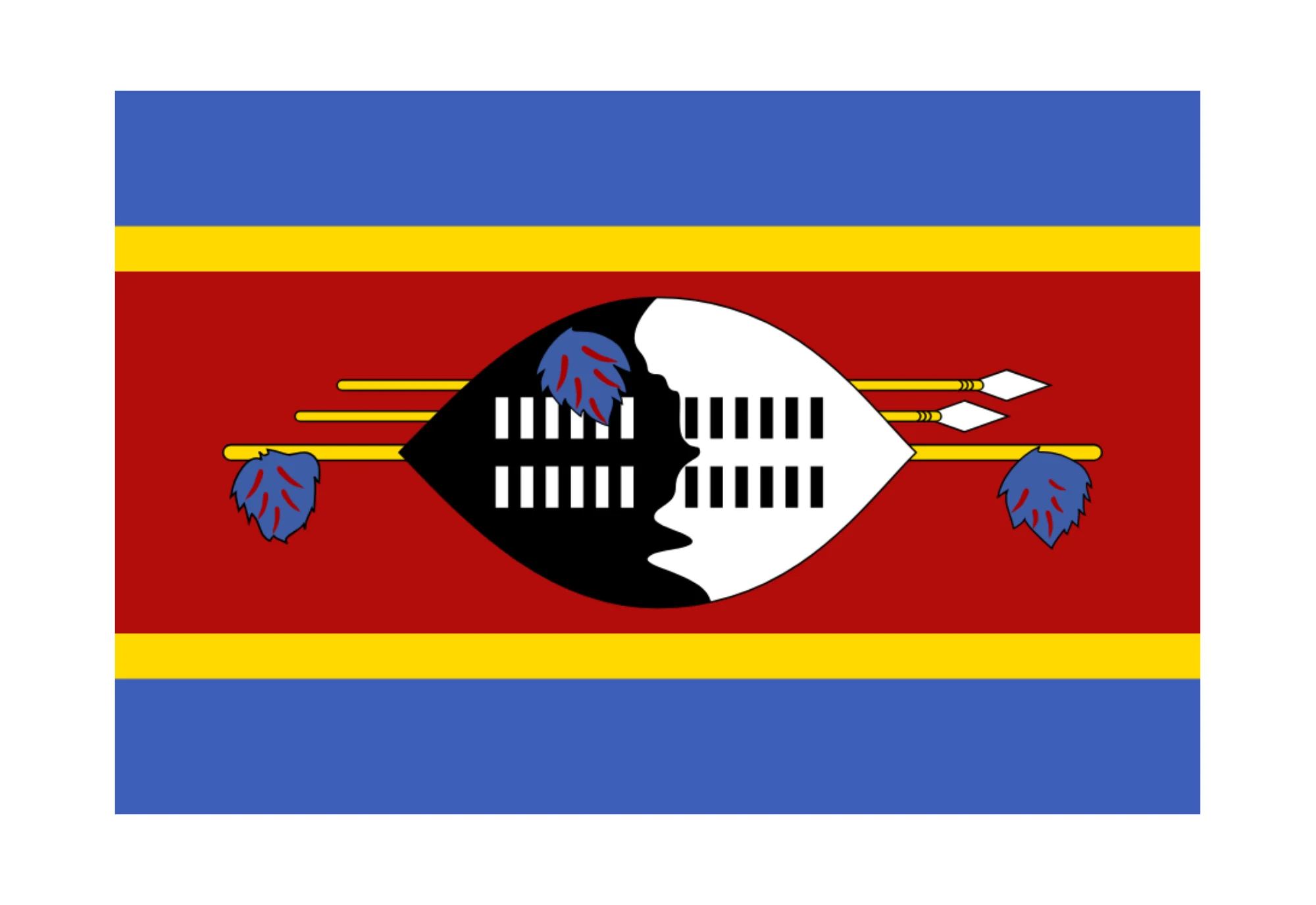 Eswatini