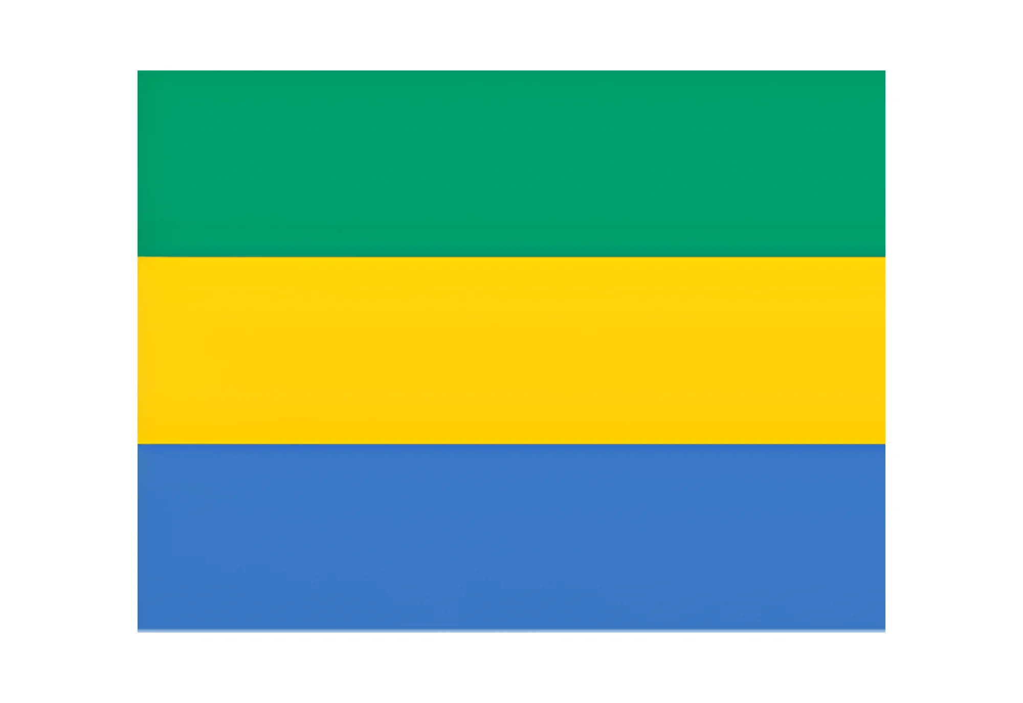 Gabon