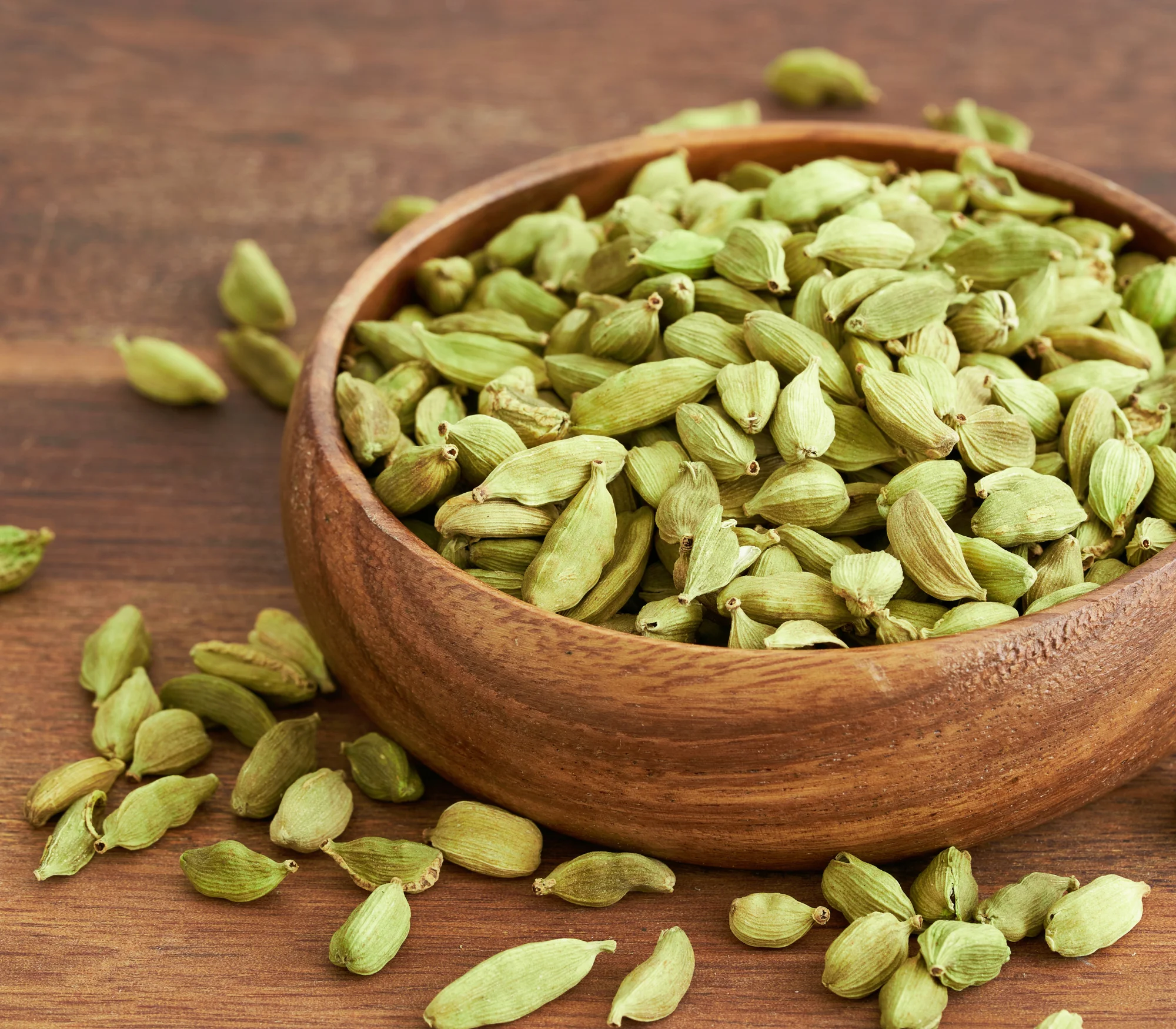 Green Cardamom Exporters, Green Cardamom Suppliers - SPS Creatives