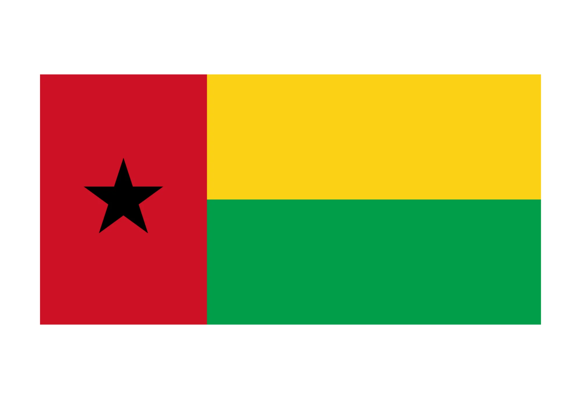Guinea-Bissau