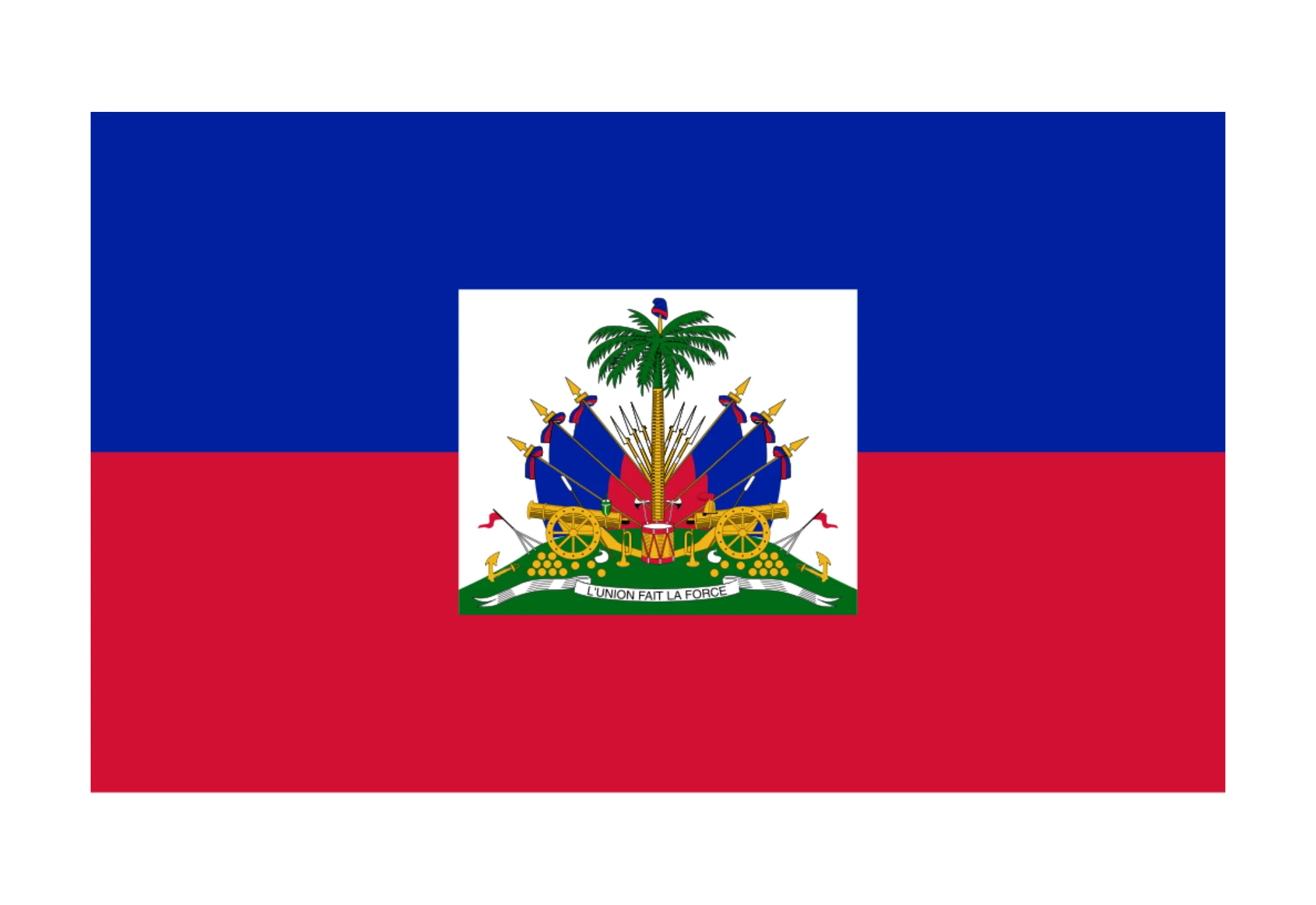 Haiti