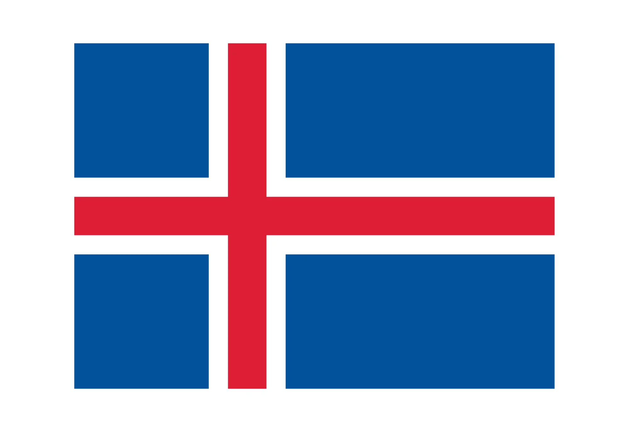 Iceland new