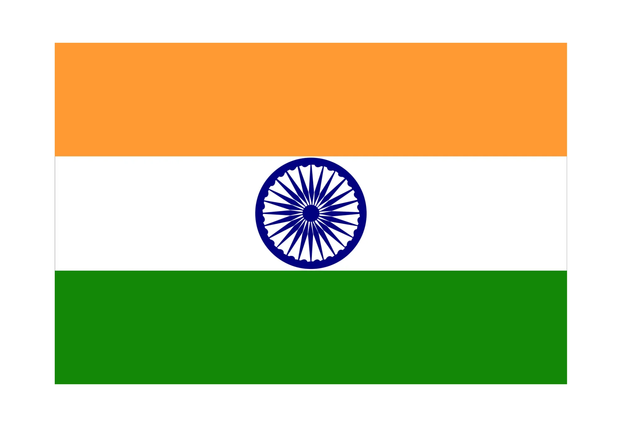 India