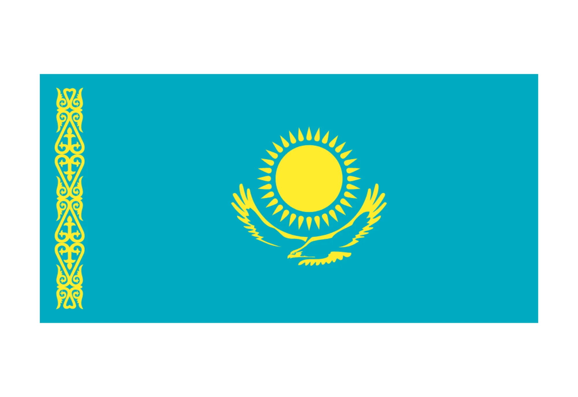 Kazakhstan