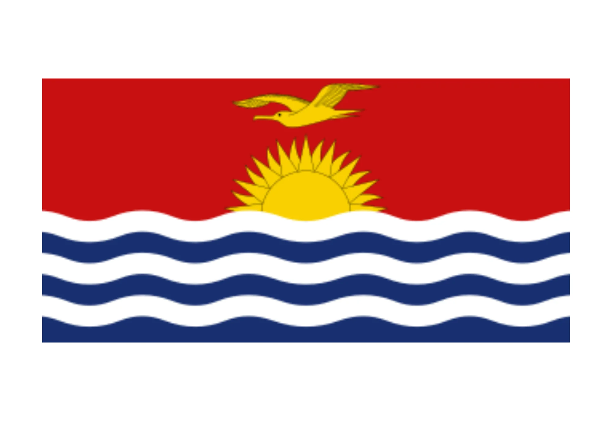 Kiribati