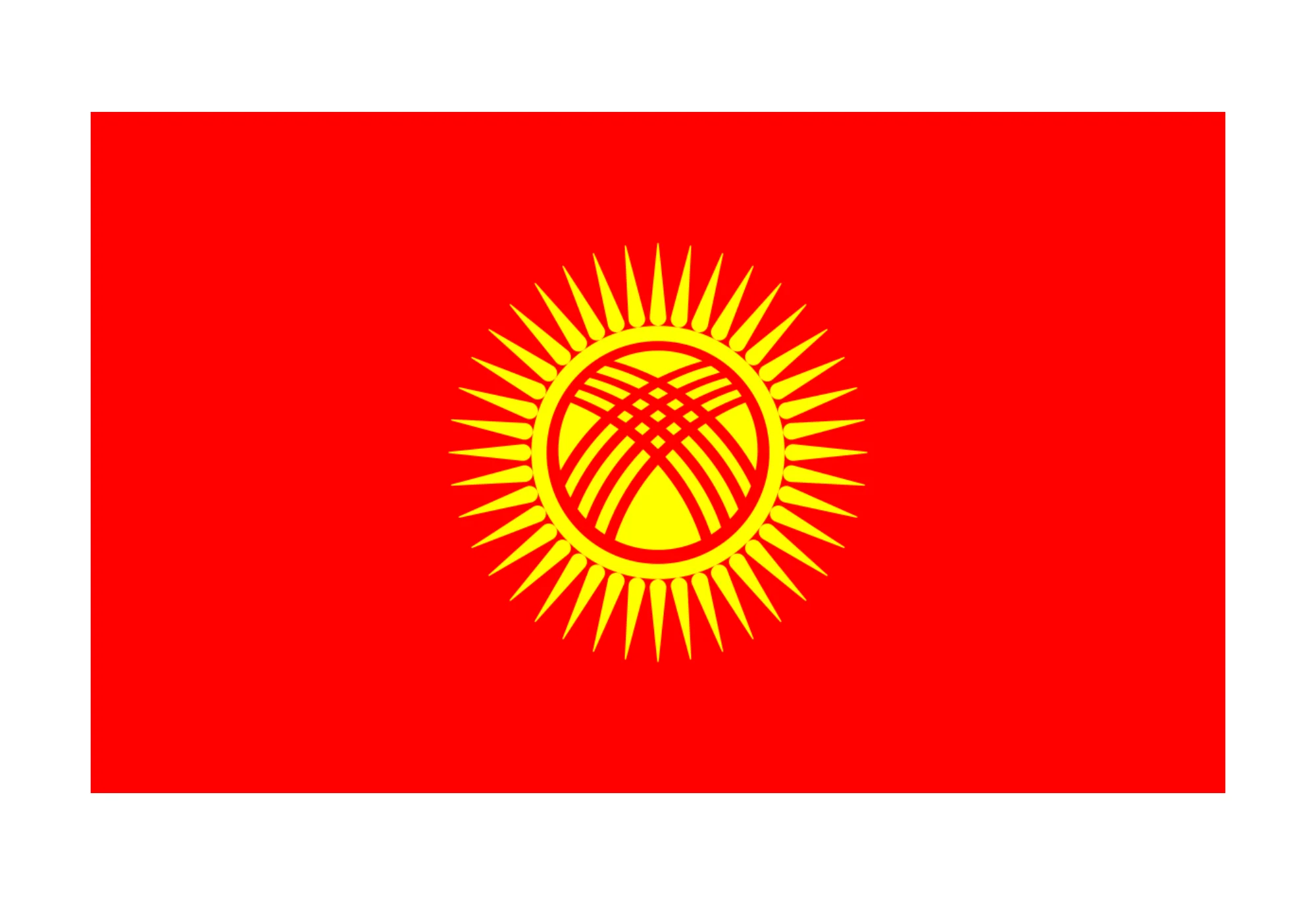 Kyrgyzstan