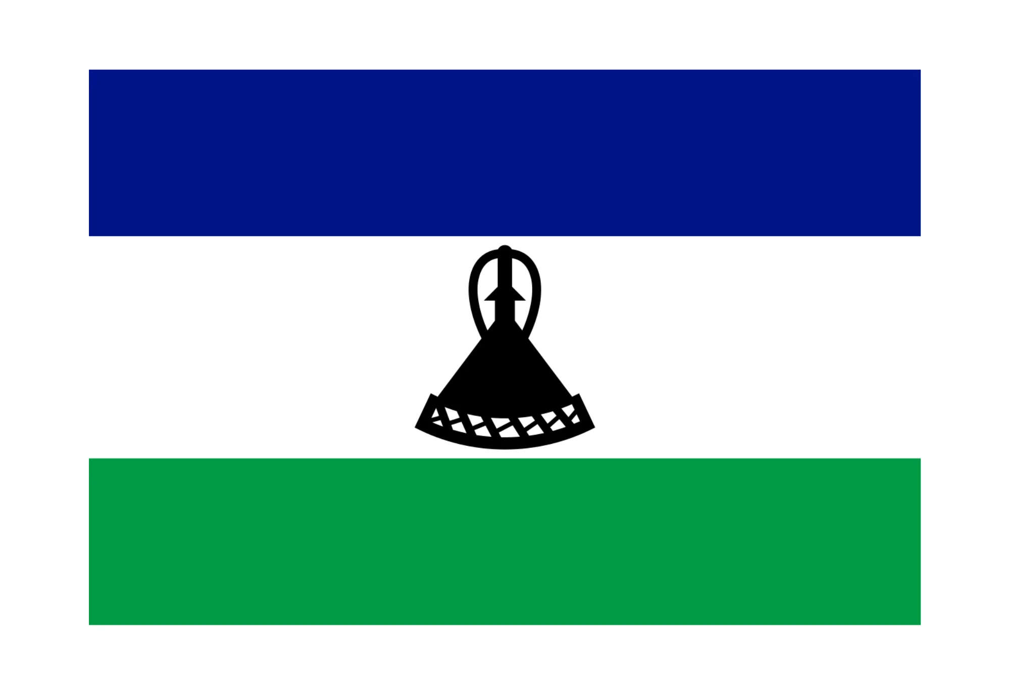 Lesotho