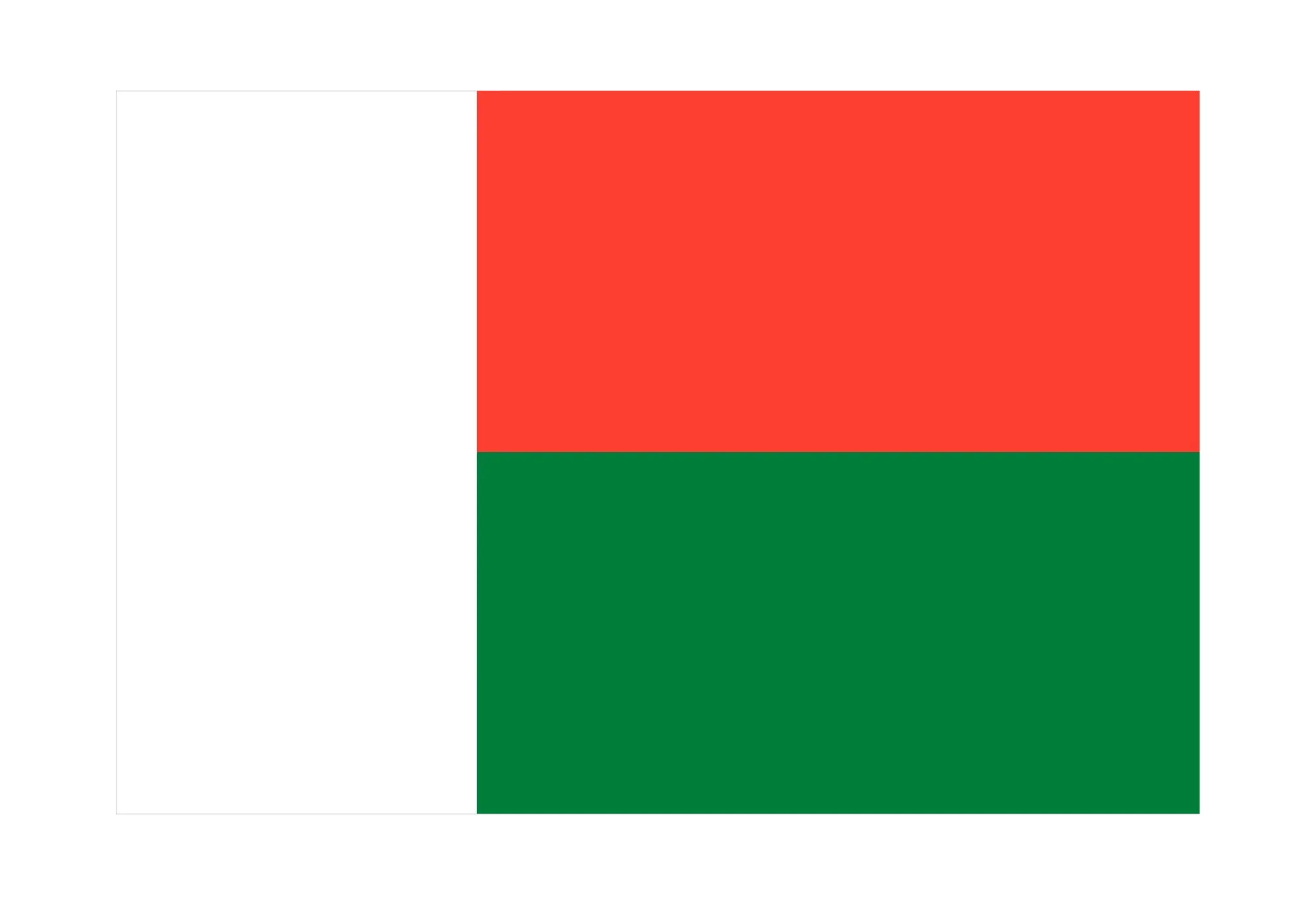 Madagascar