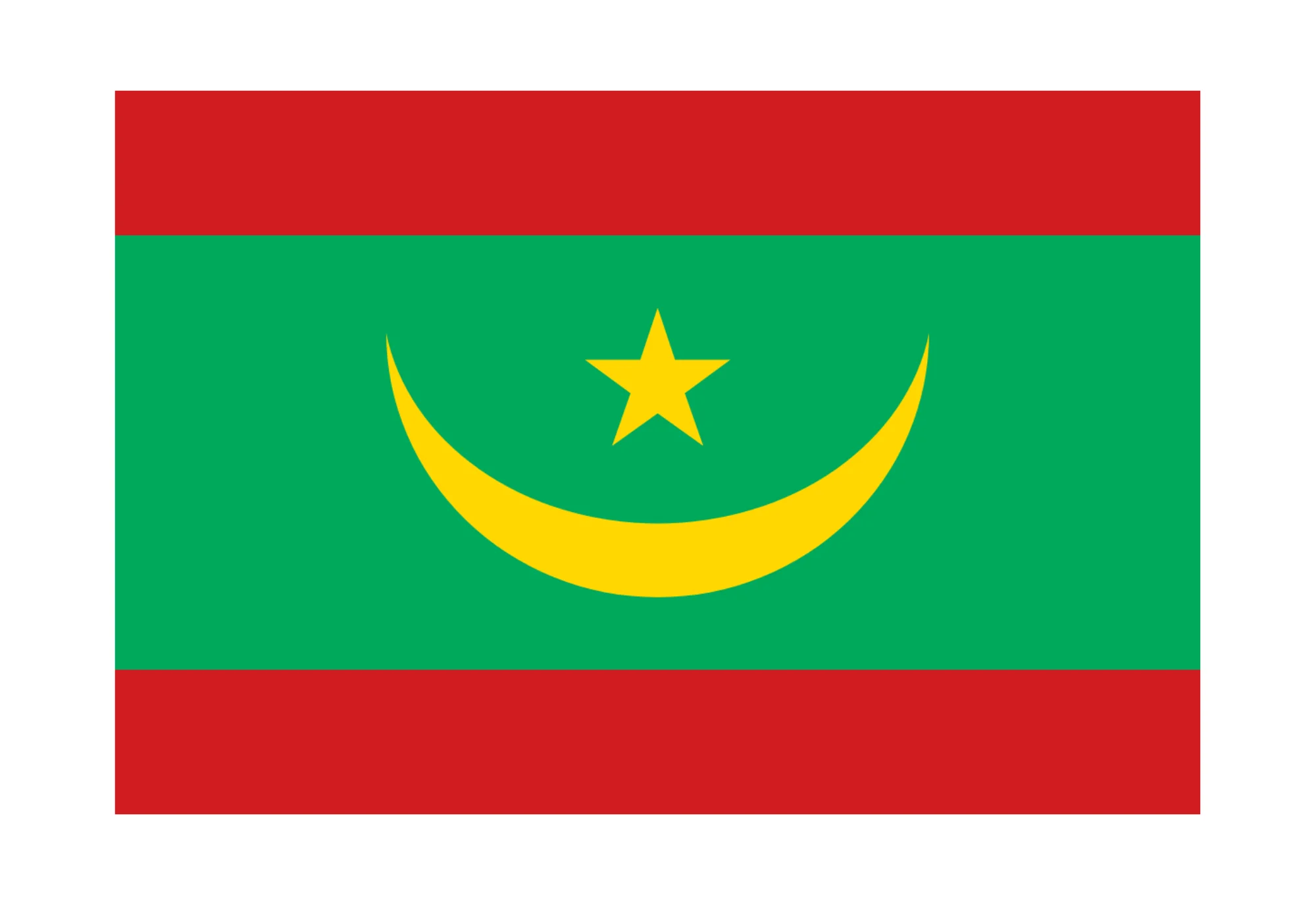 Mauritania