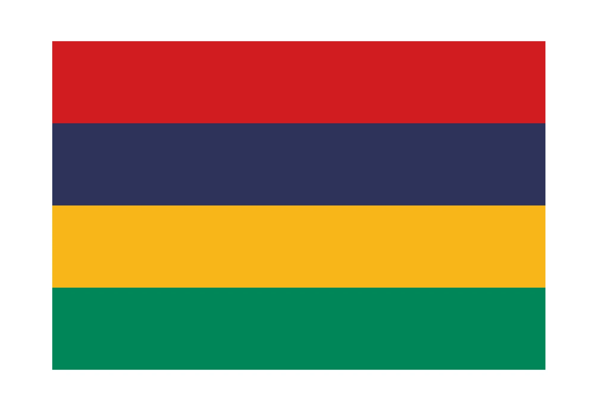 Mauritius