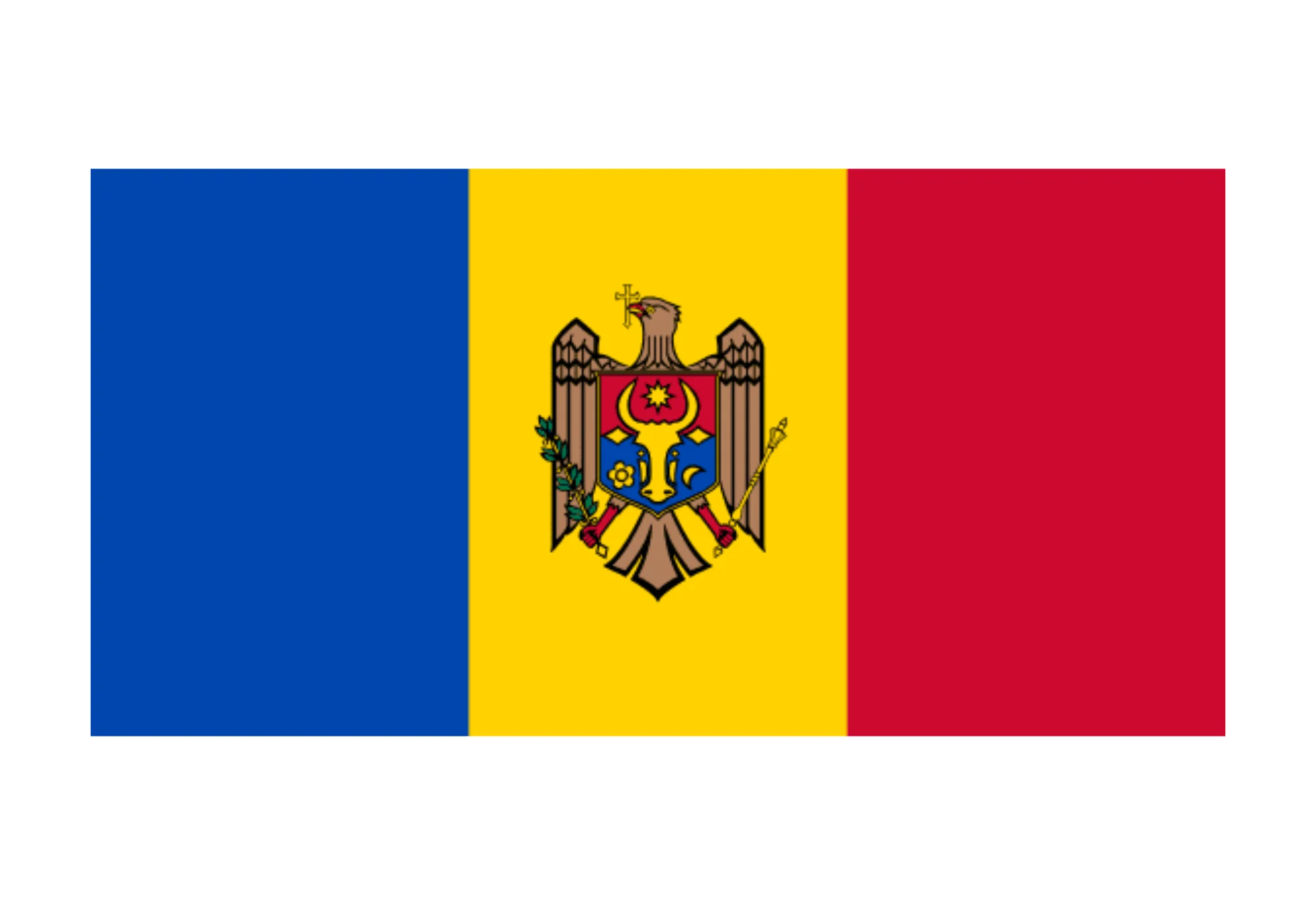 Moldova
