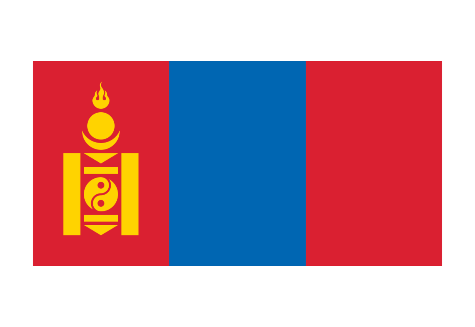 Mongolia