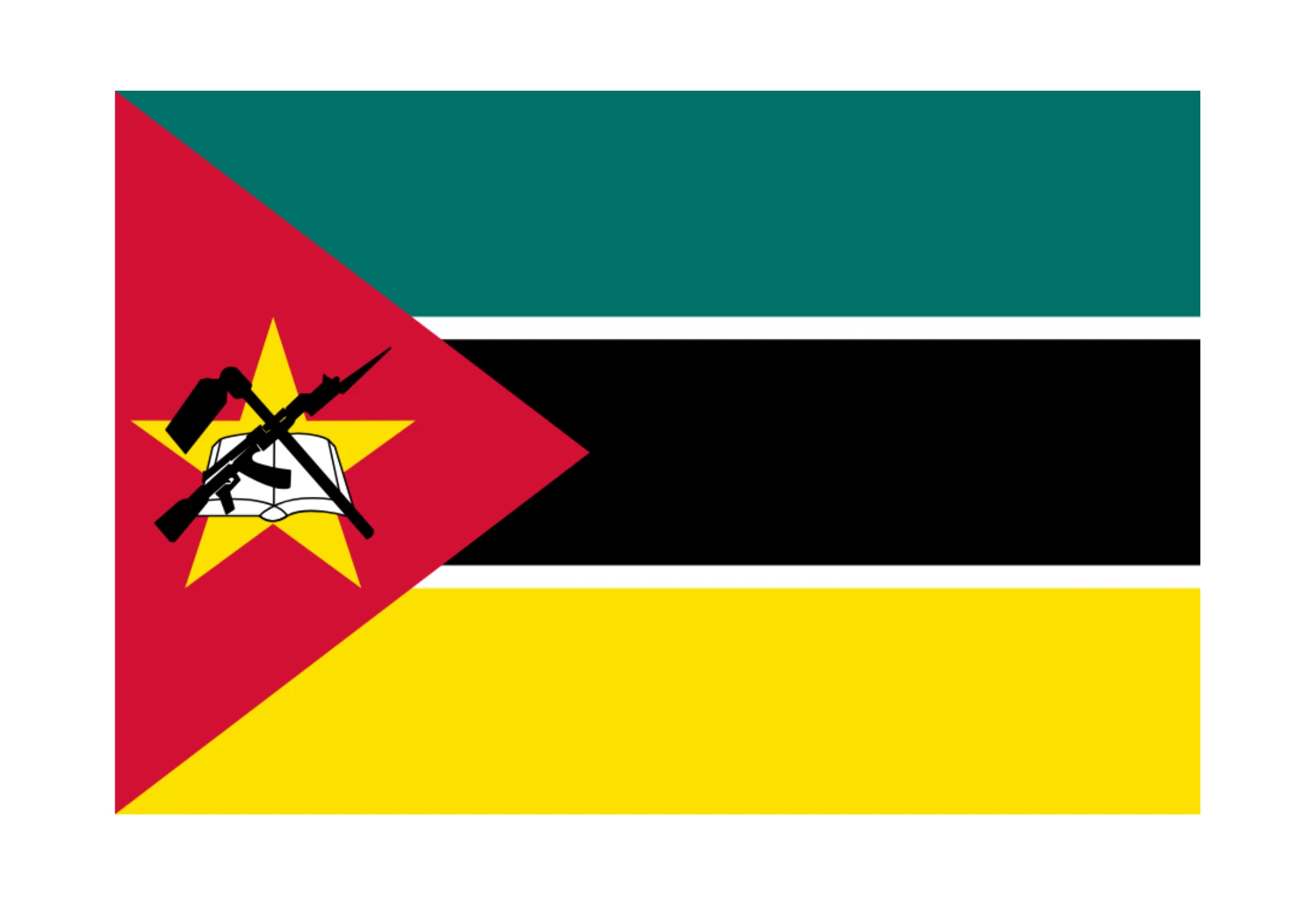 Mozambique