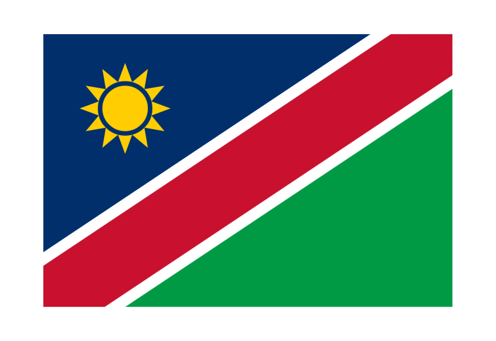 Namibia