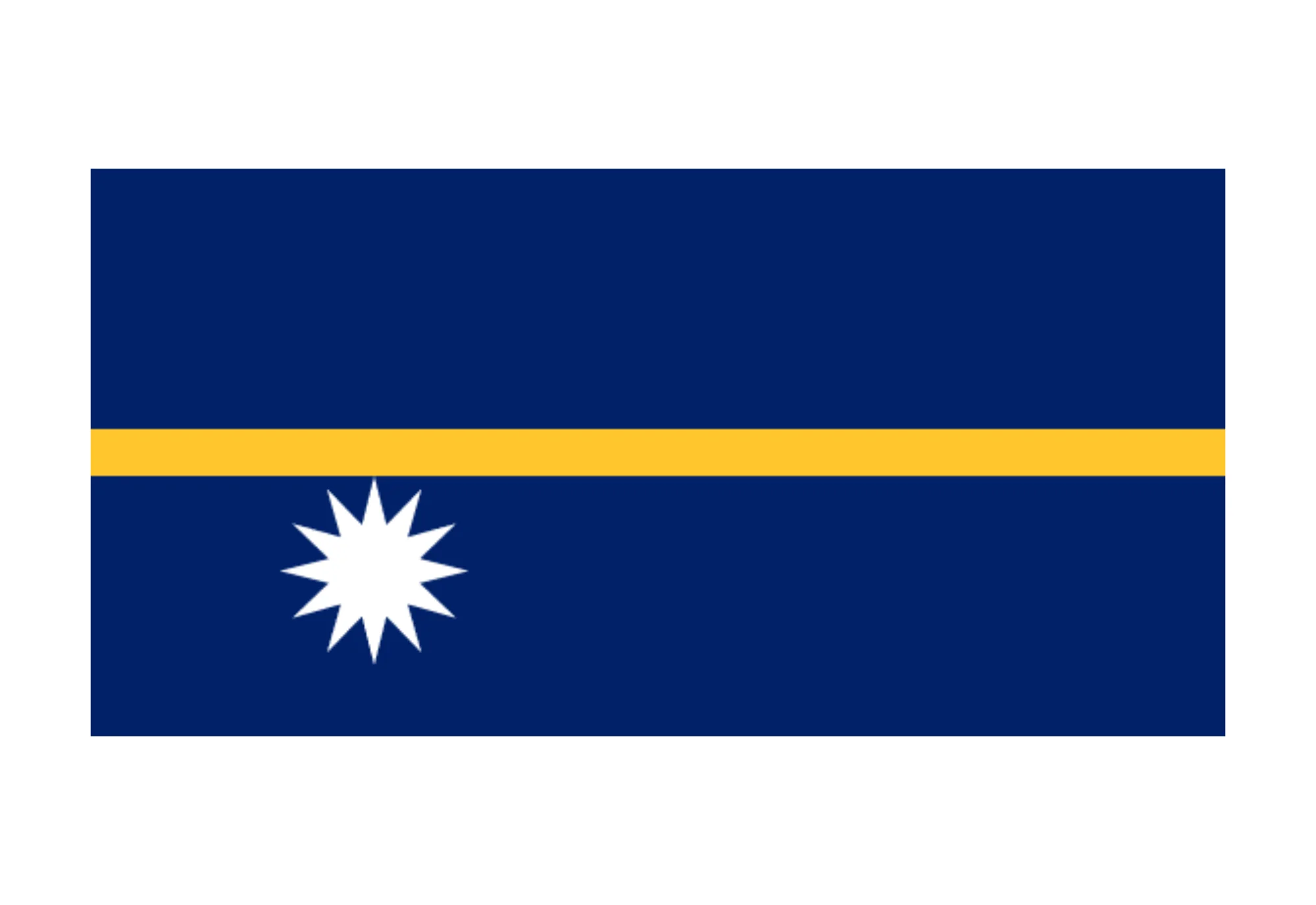 Nauru