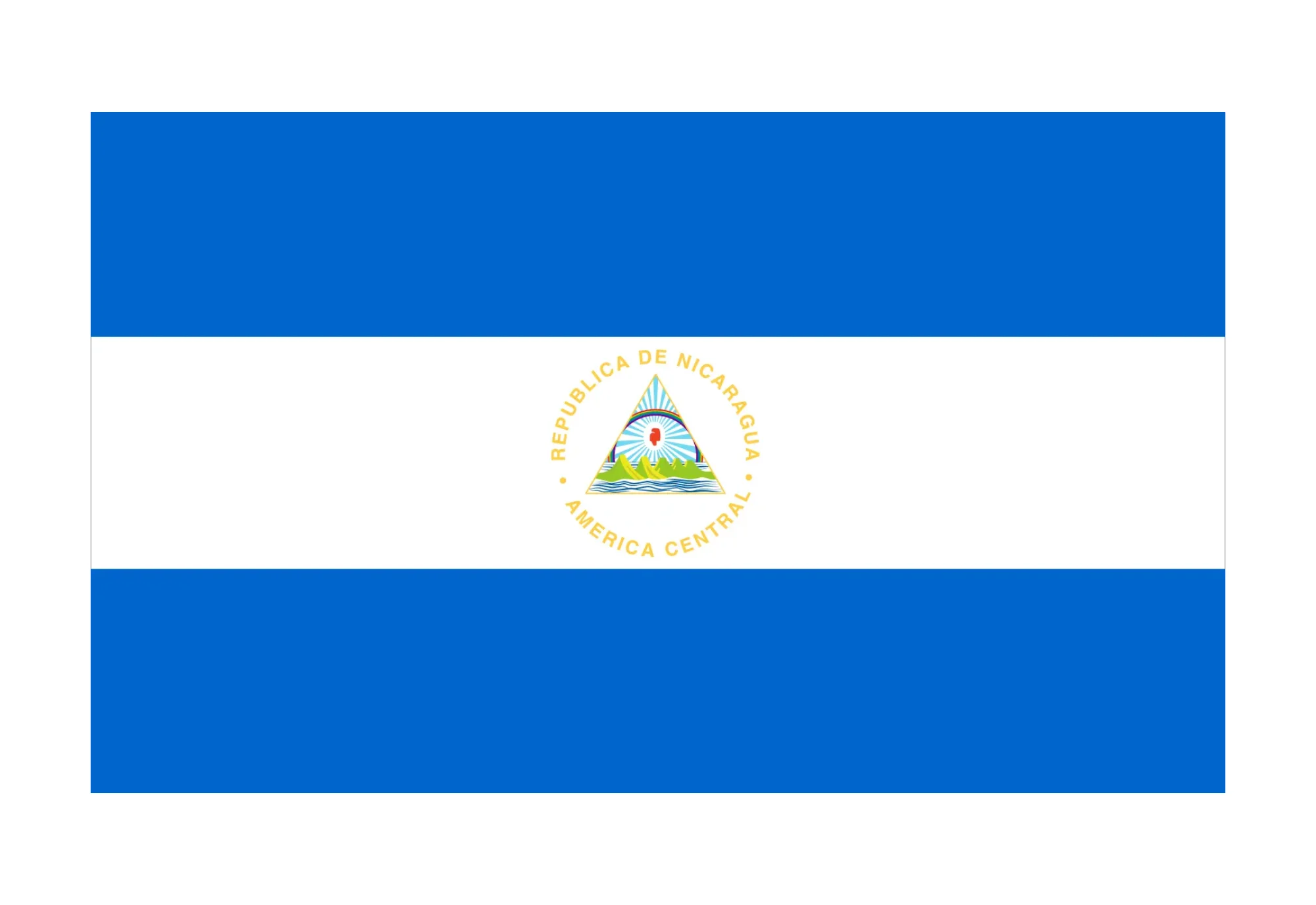Nicaragua