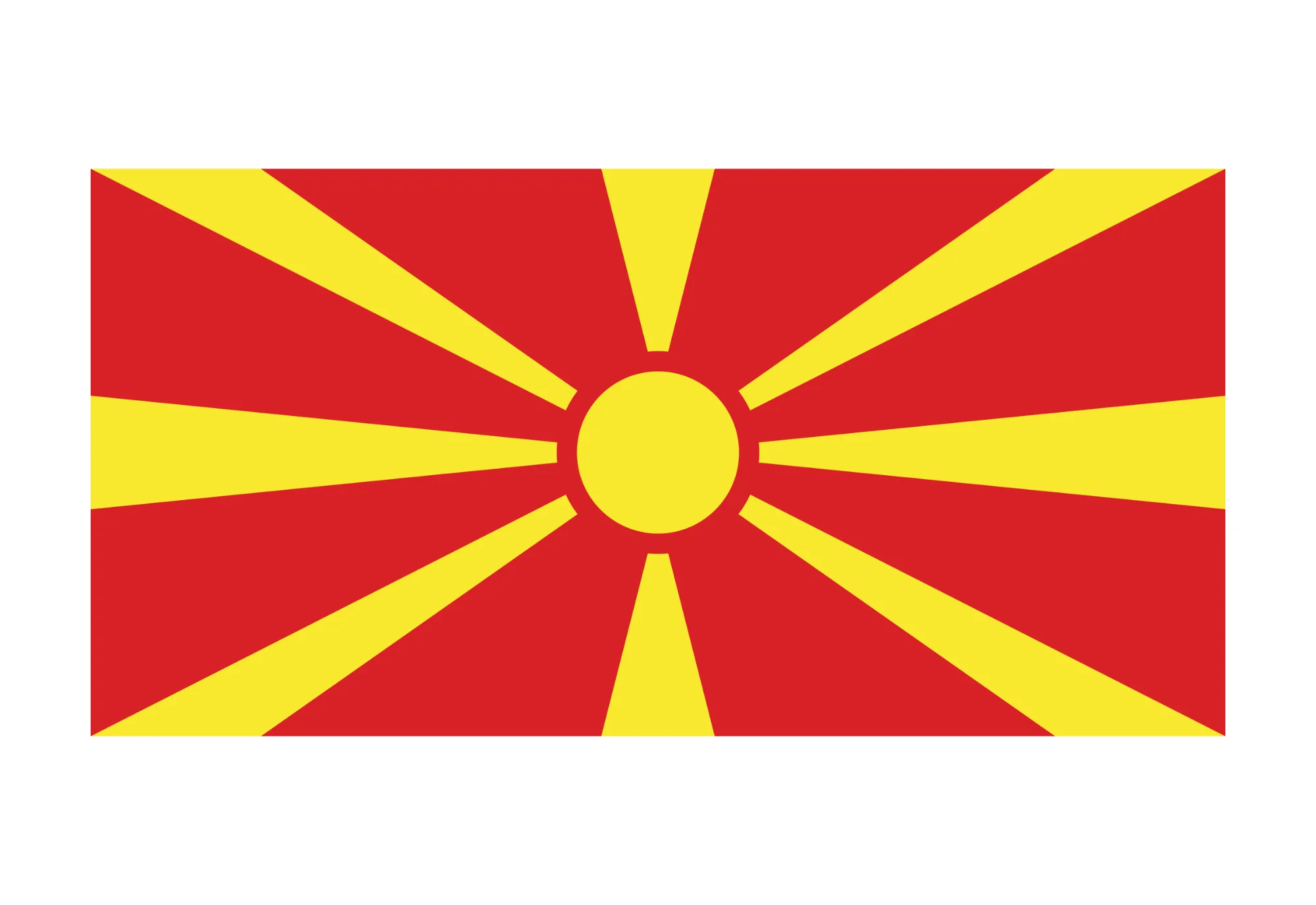 North Macedonia