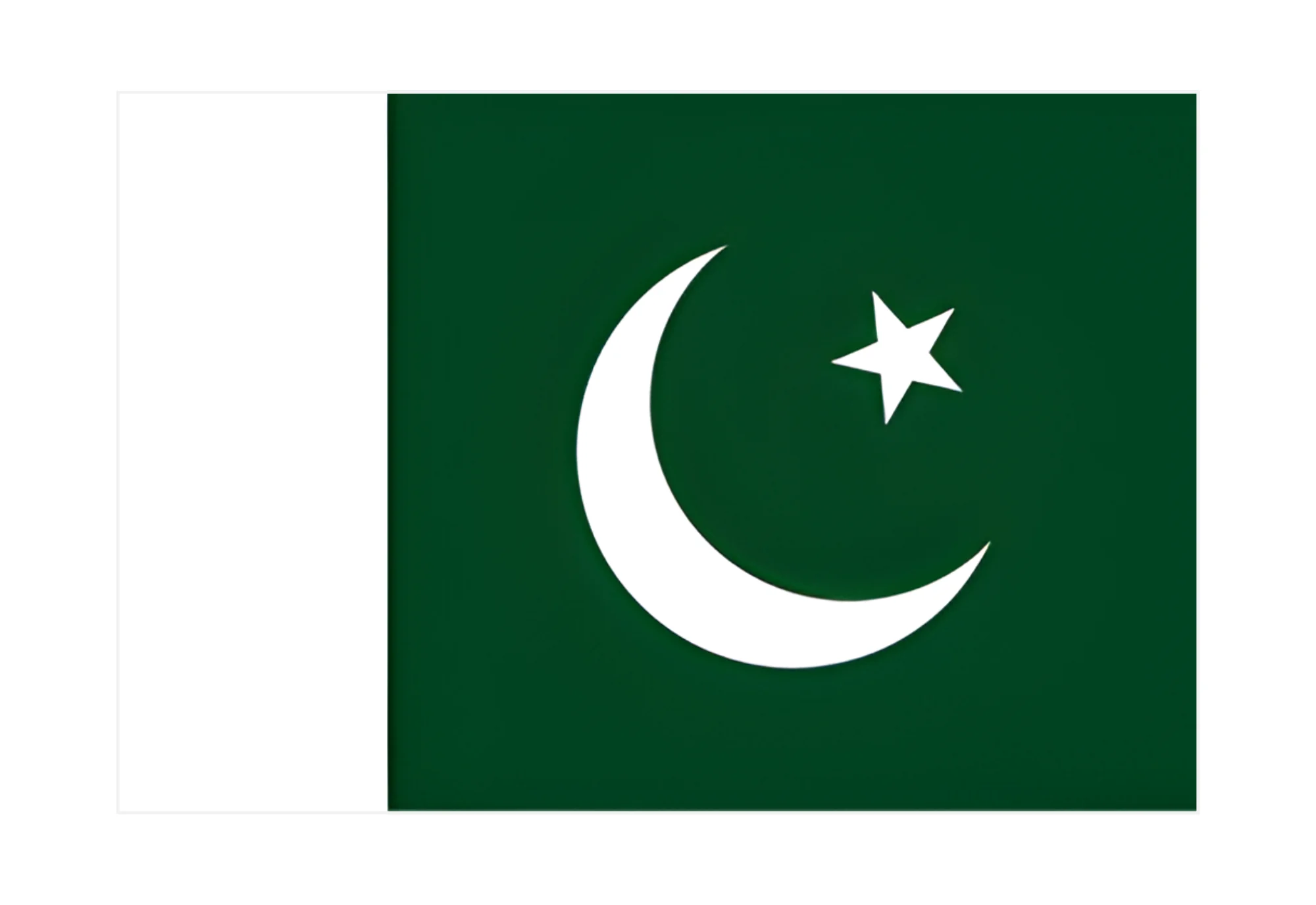 Pakistan