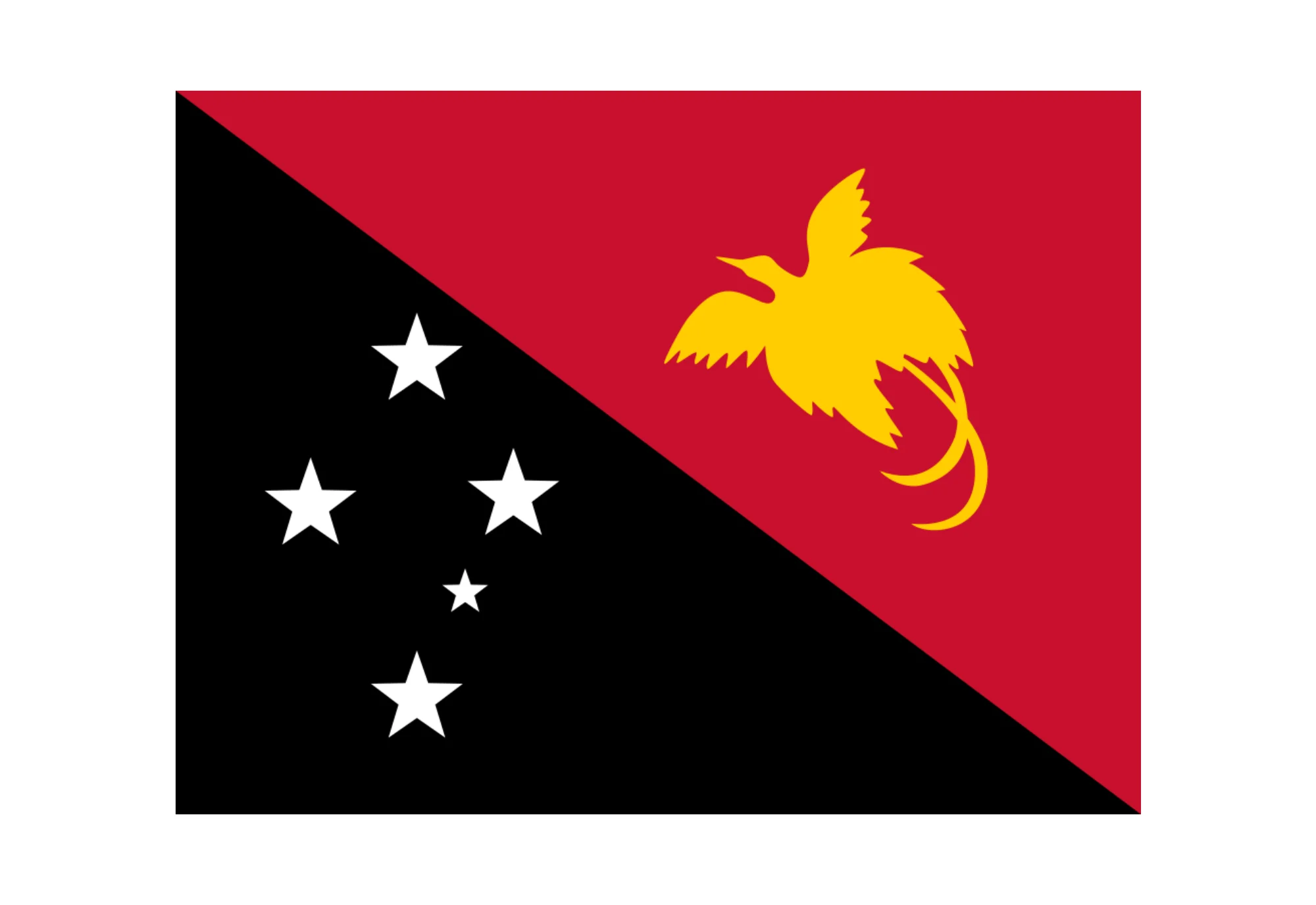 Papua New Guinea