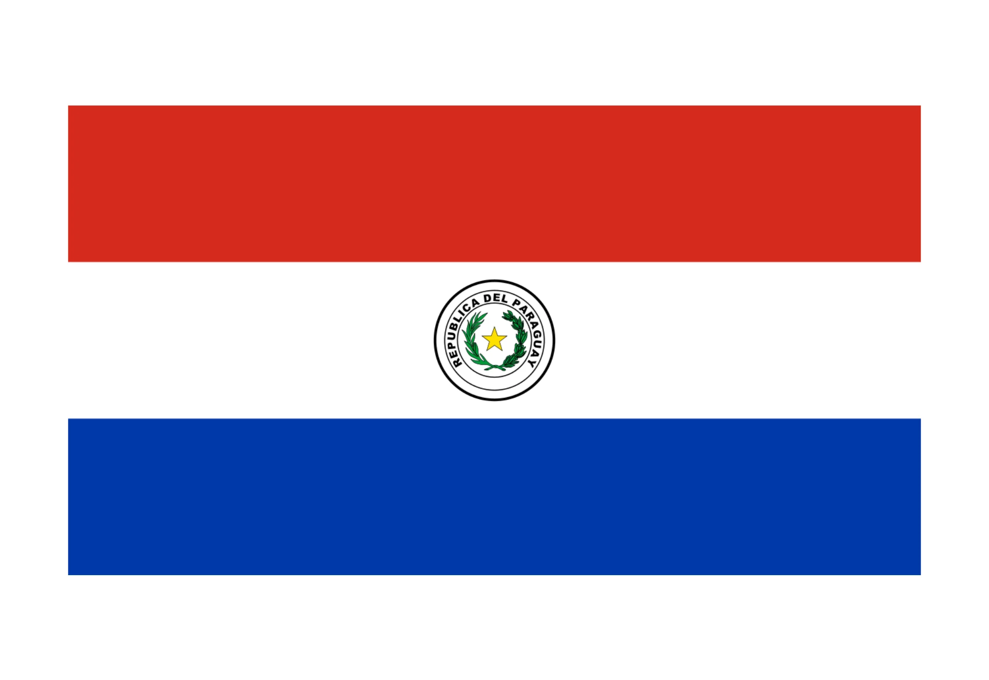 Paraguay