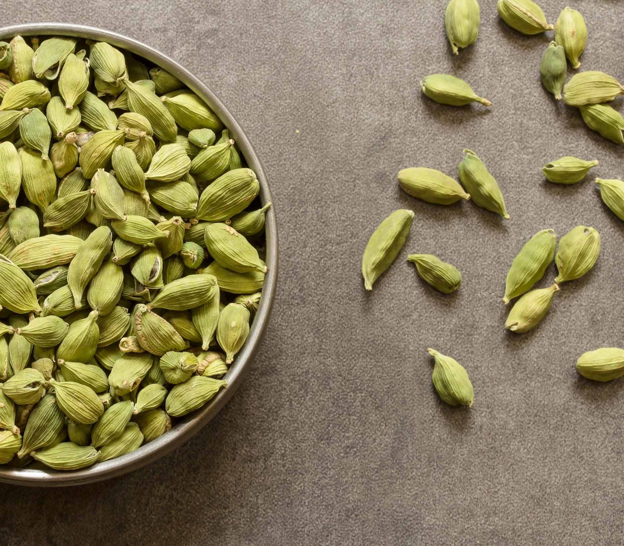 Green Cardamom Exporters, Green Cardamom Suppliers - SPS Creatives