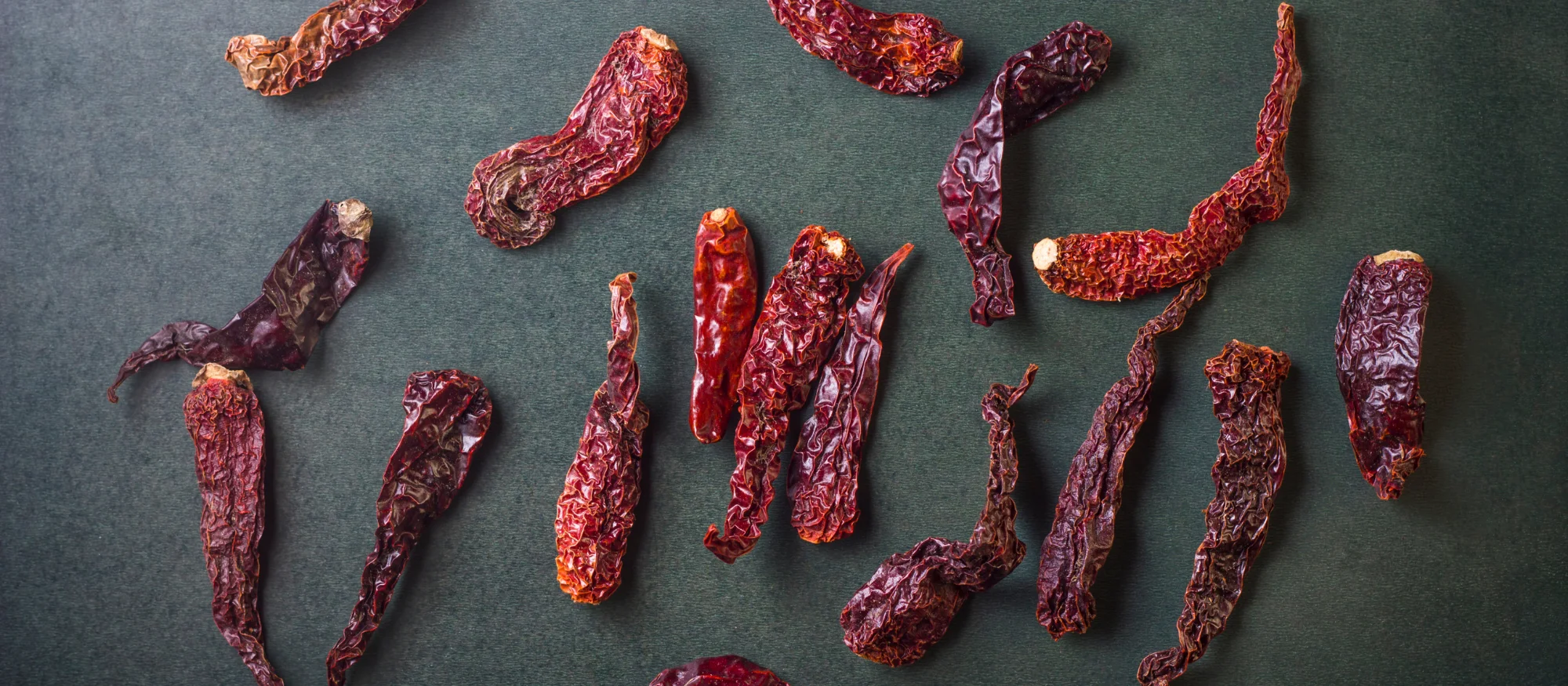 Pure Kashmiri Chilli main