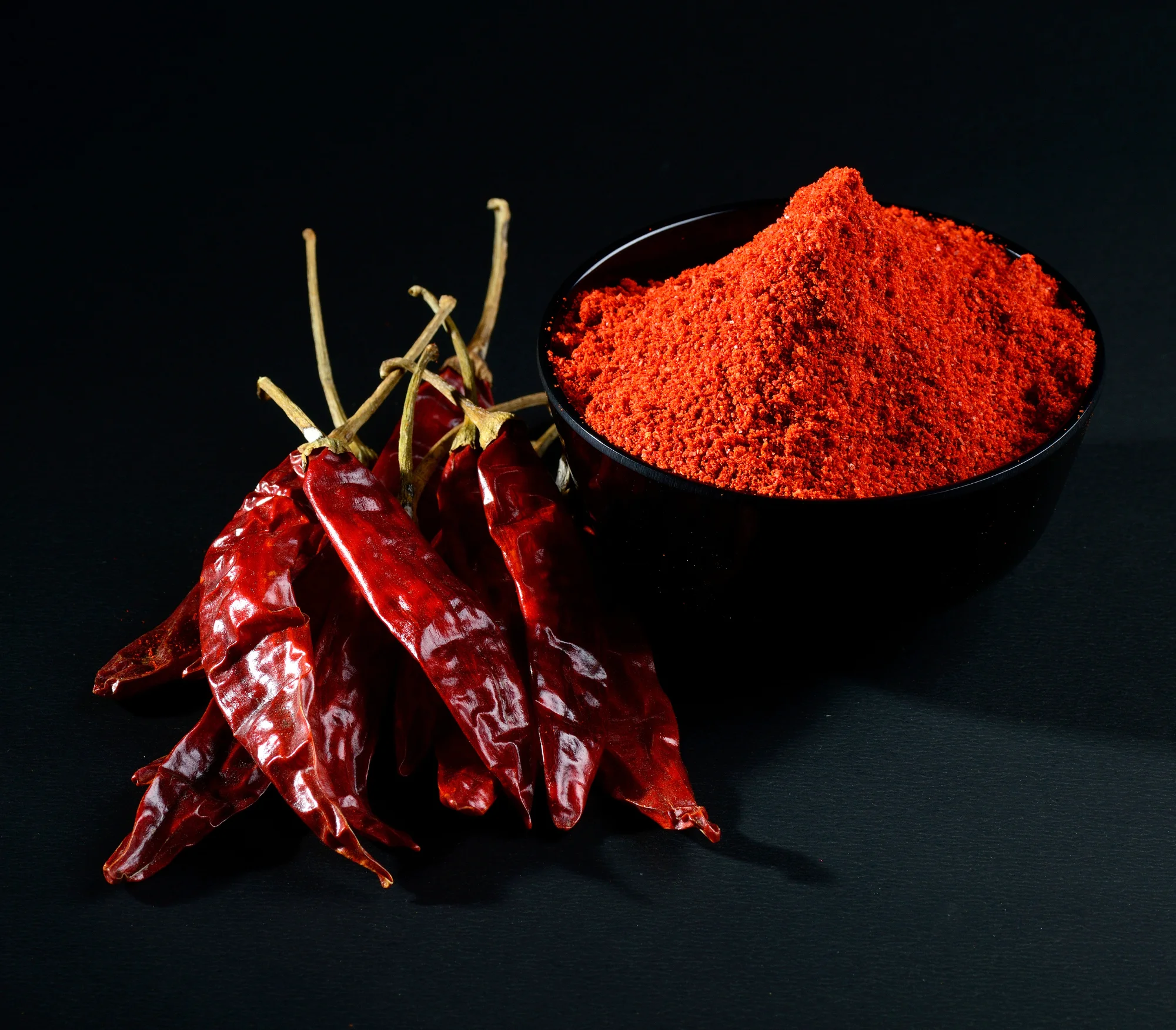 Red Chilli Exporters, Red Chilli Suppliers, Red Chilli Suppliers - SPS Creatives