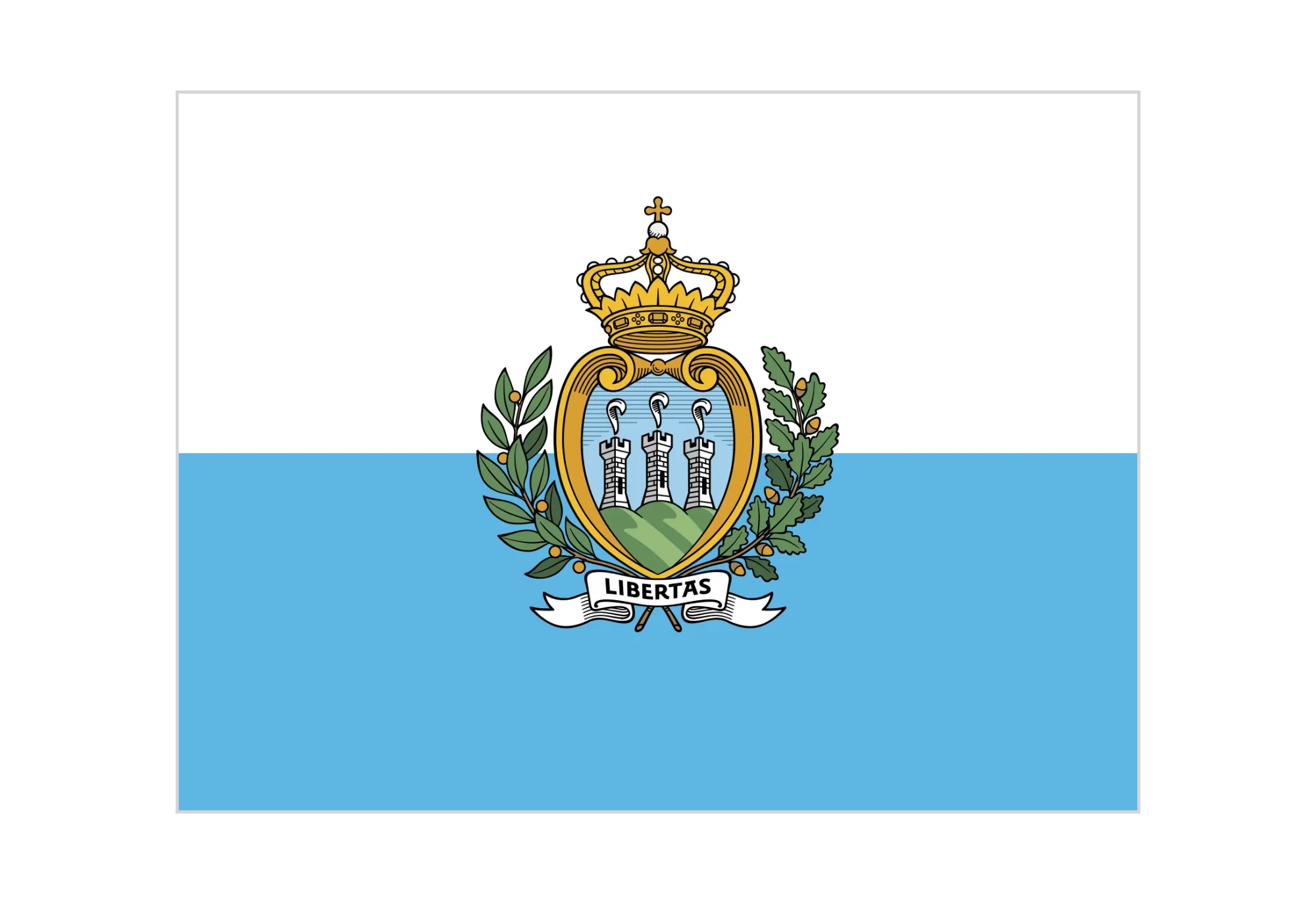 San Marino