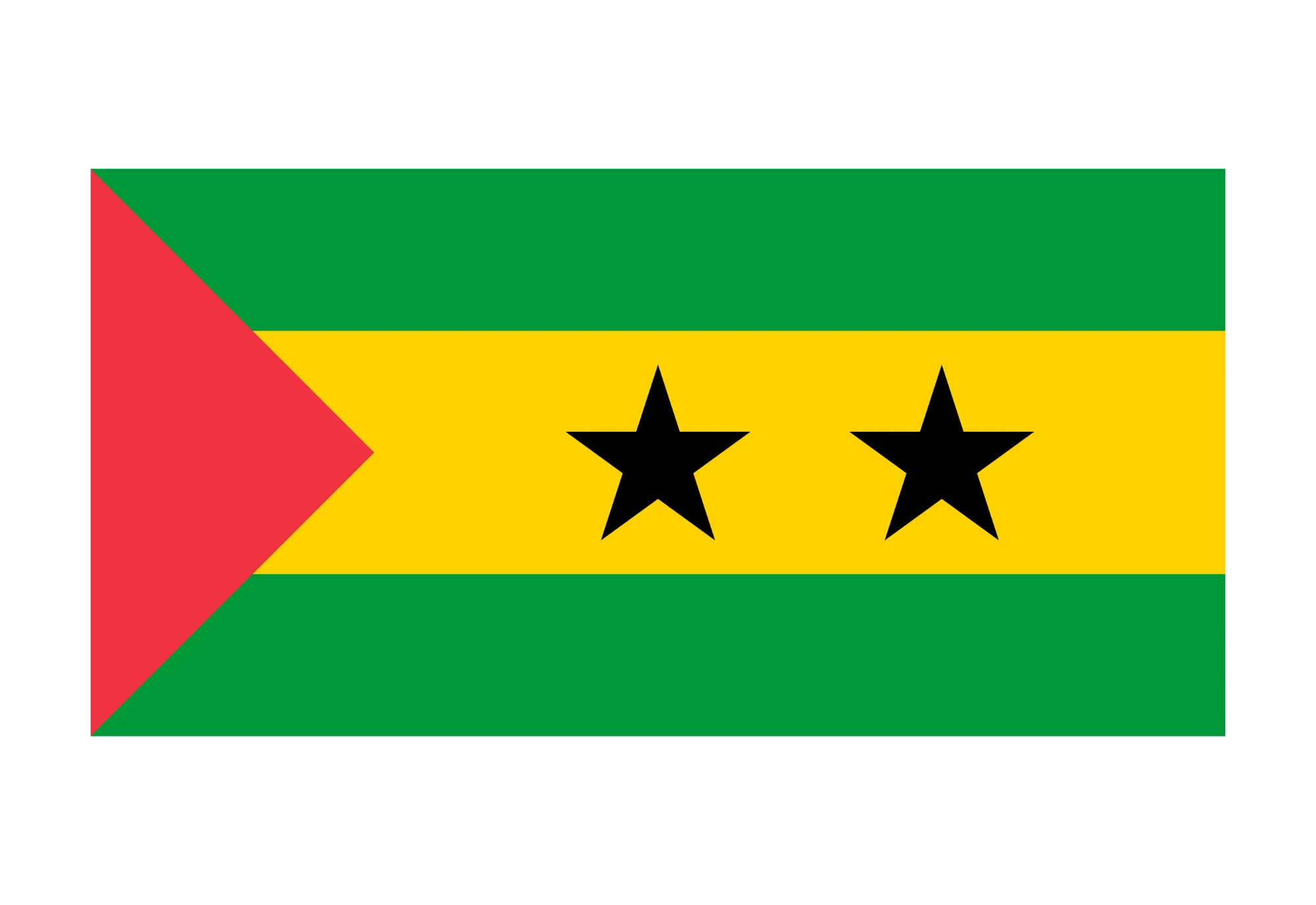 Sao Tome and Principe