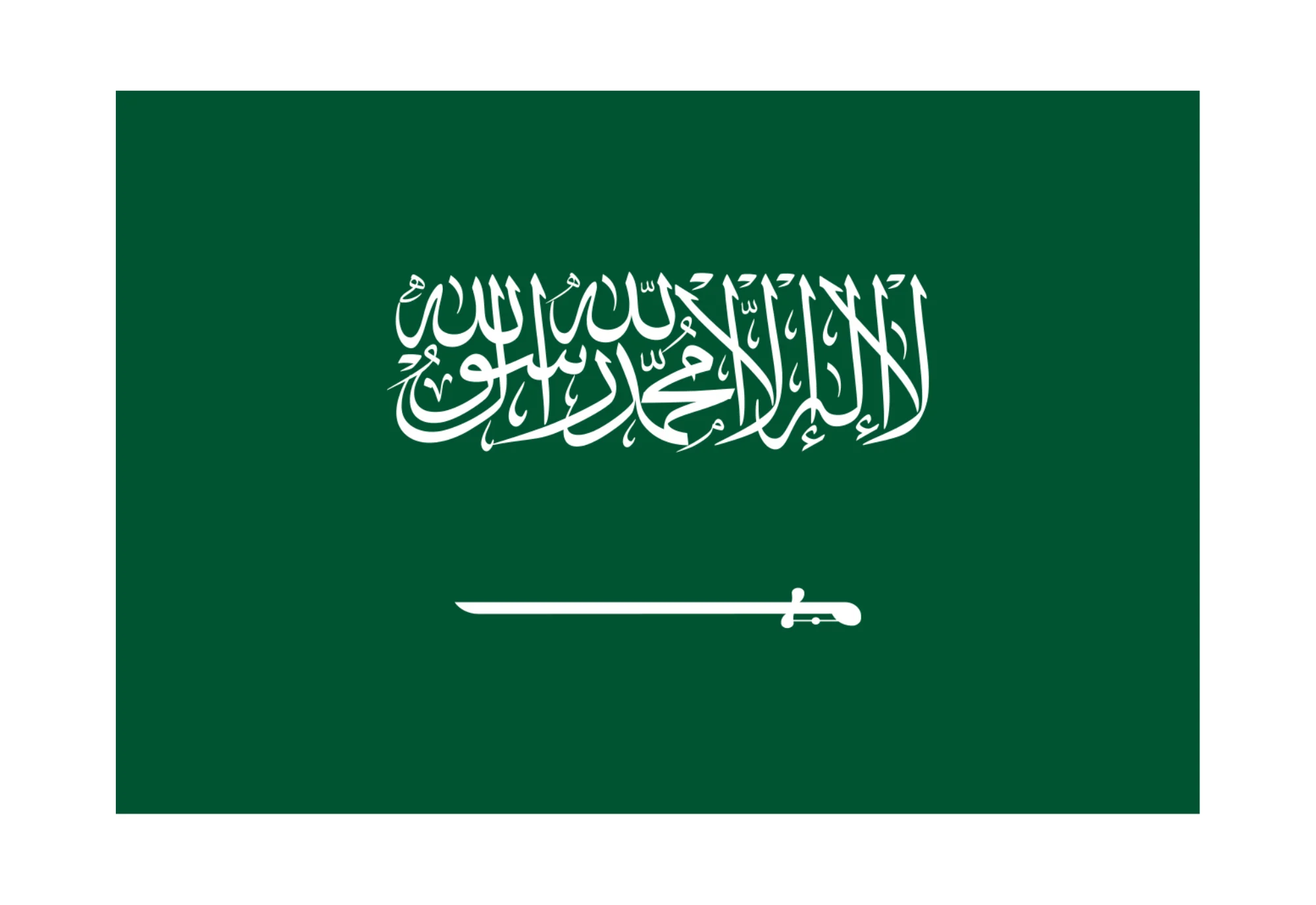 Saudi Arabia