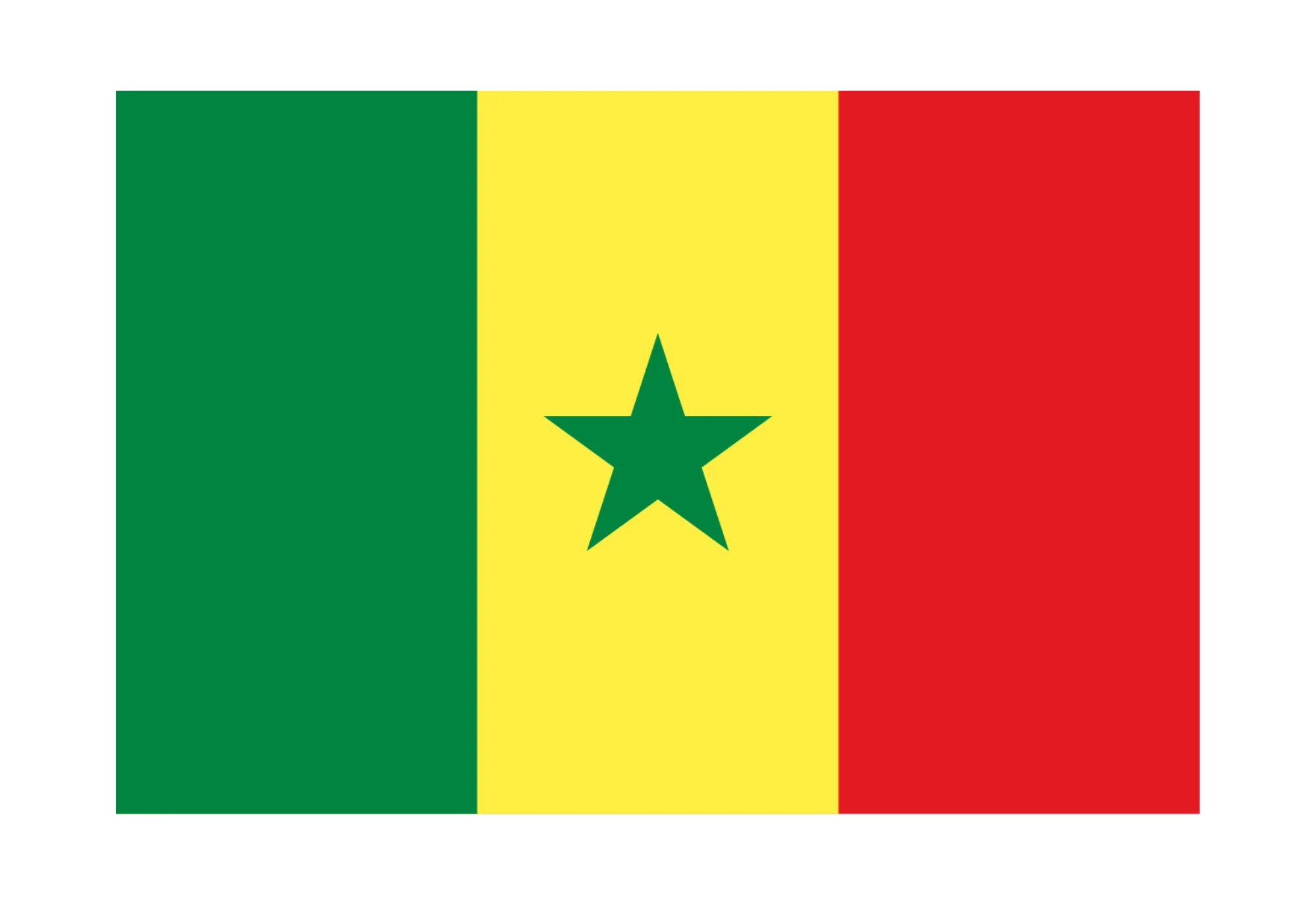 Senegal