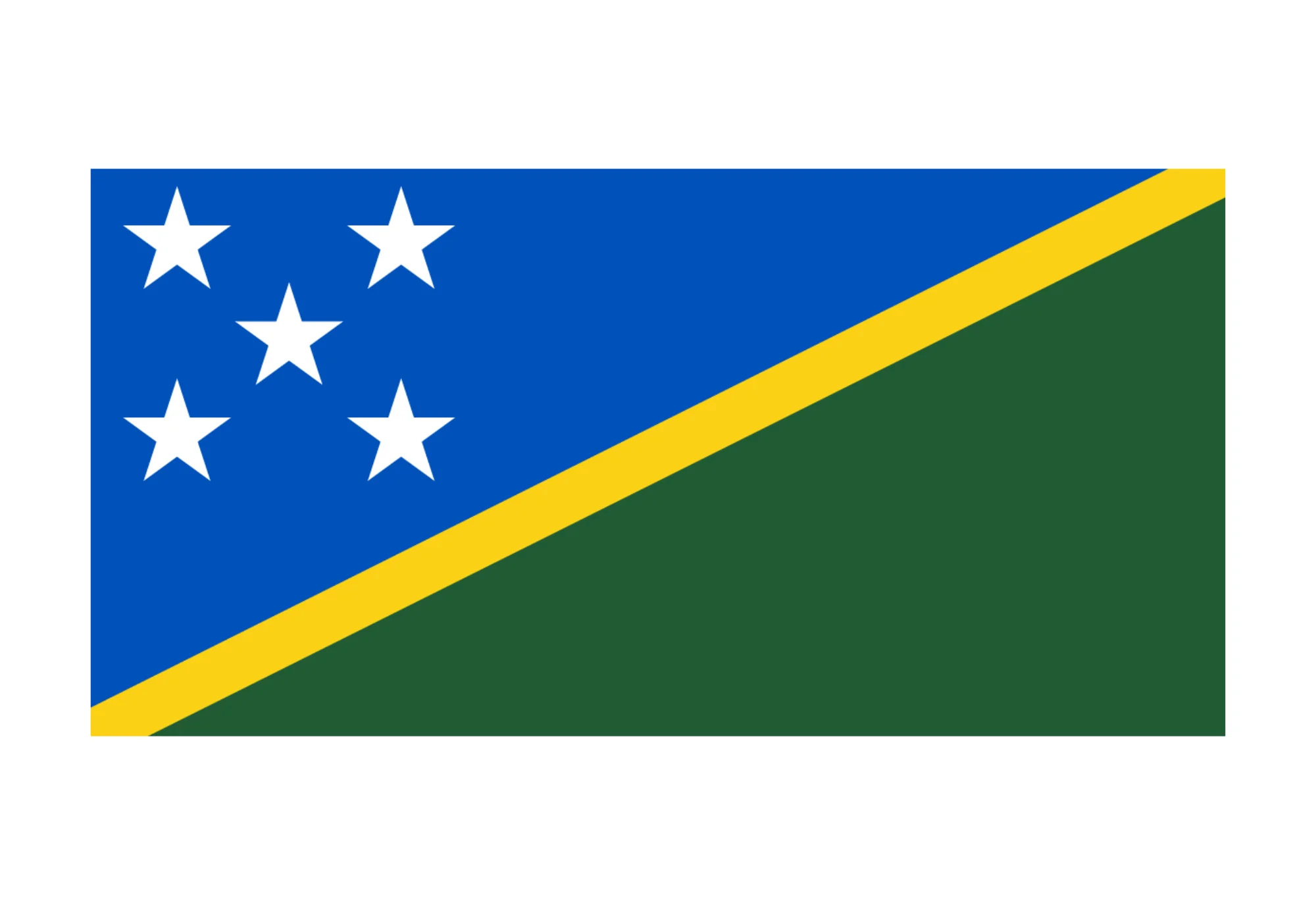 Solomon Islands