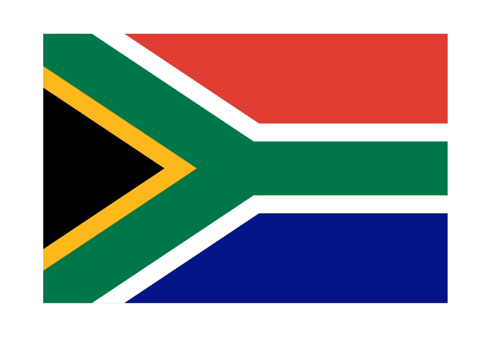 South Africa