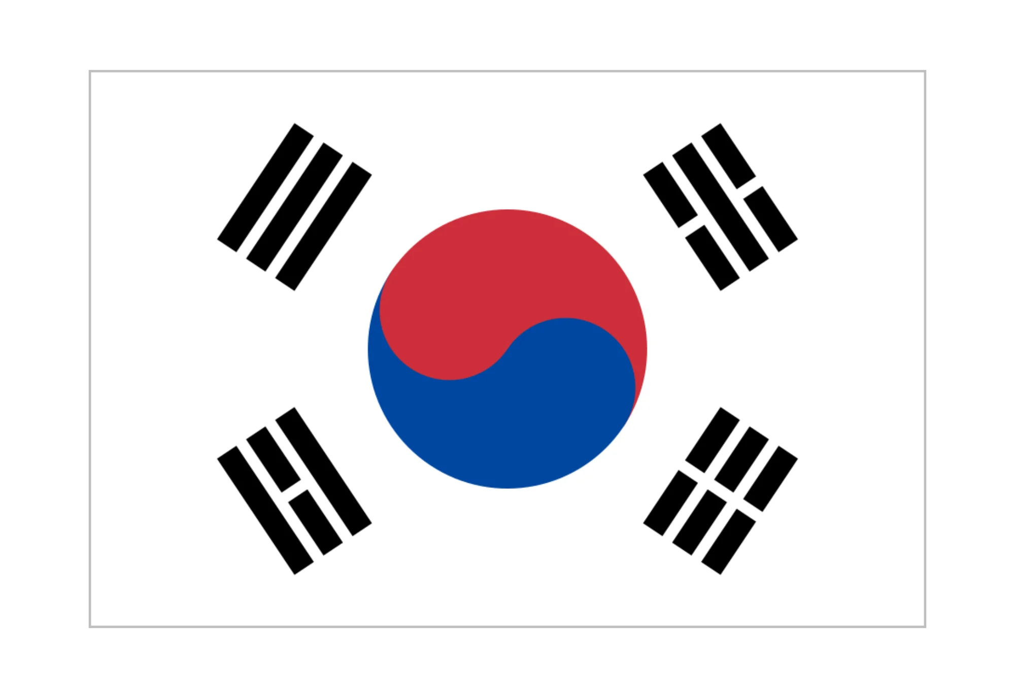 South Korea